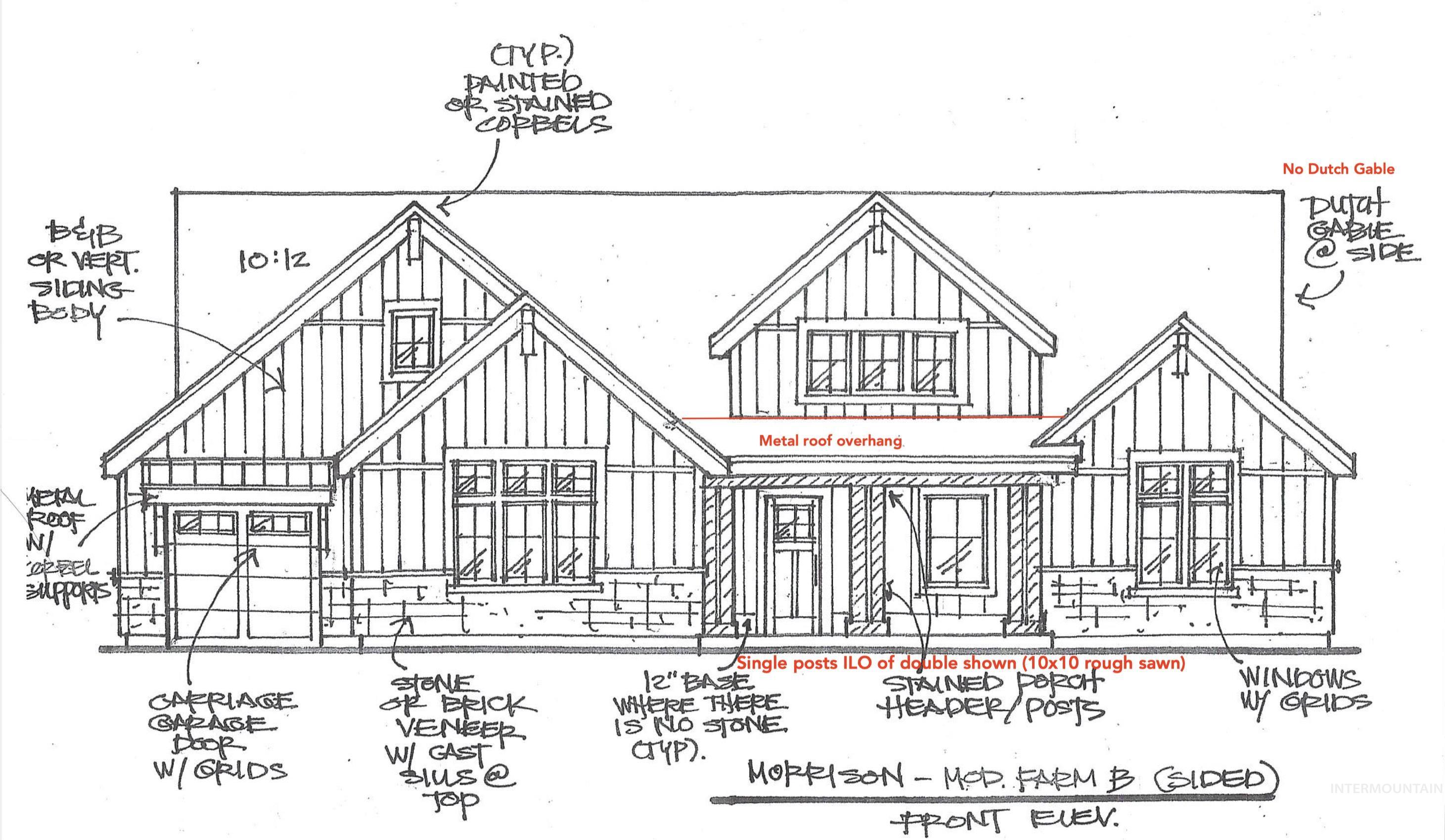 6825 W Danes Court, Eagle ID 83616