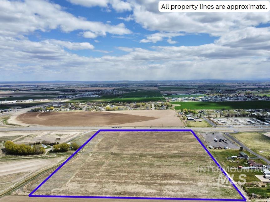 3855 North 2394 East, Filer ID 83328