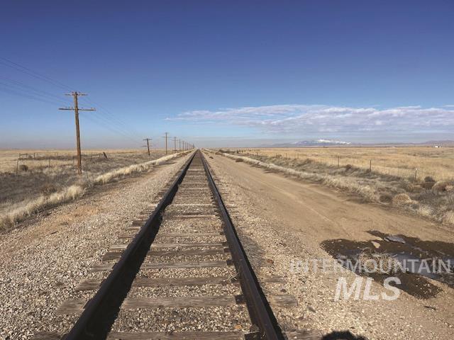 ±2,806 Orchard Access Rd., Boise ID 83716