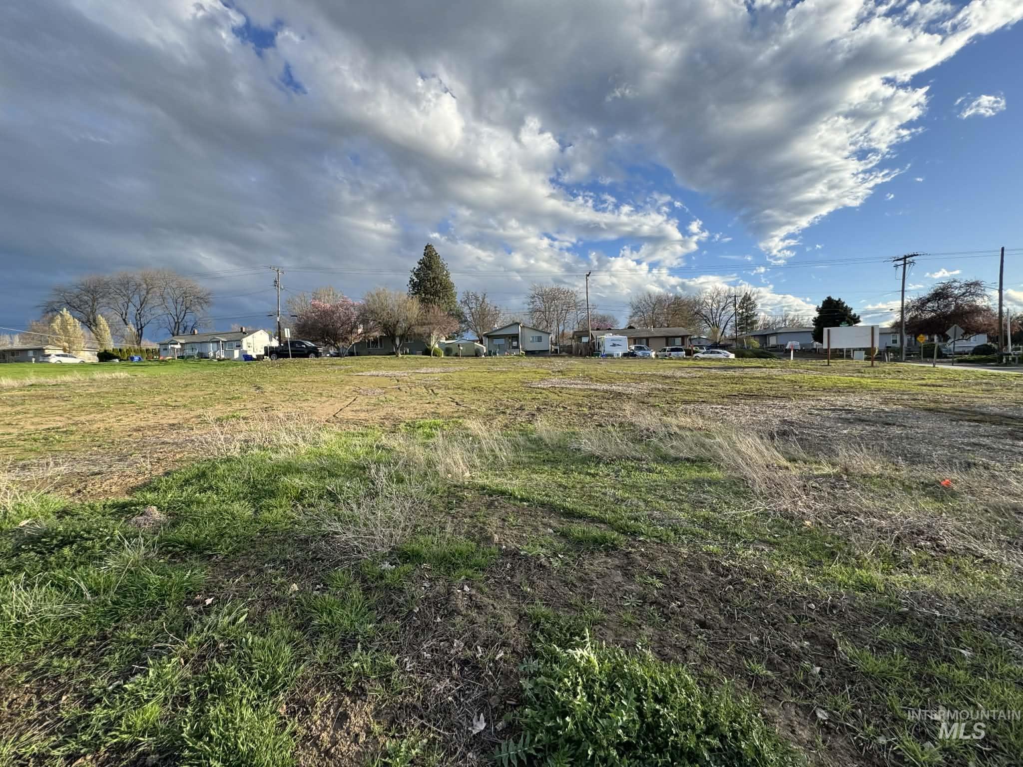 TBD Blk 1, Lot 1 6th St, Lewiston ID 83501