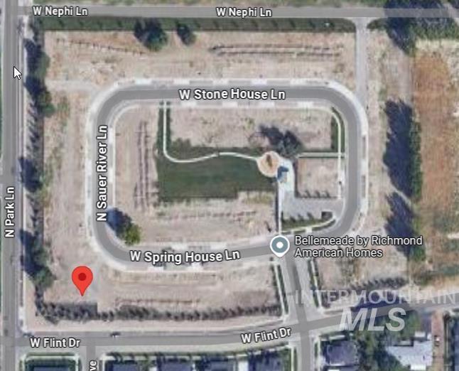 301 N Sauer River Ln., Eagle ID 83616-1020