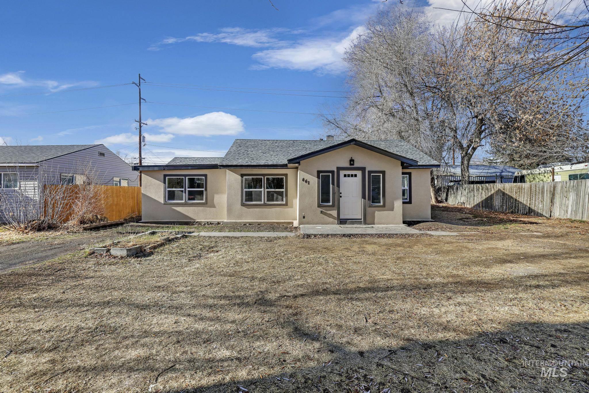 441 Harrison St, Twin Falls ID 83301