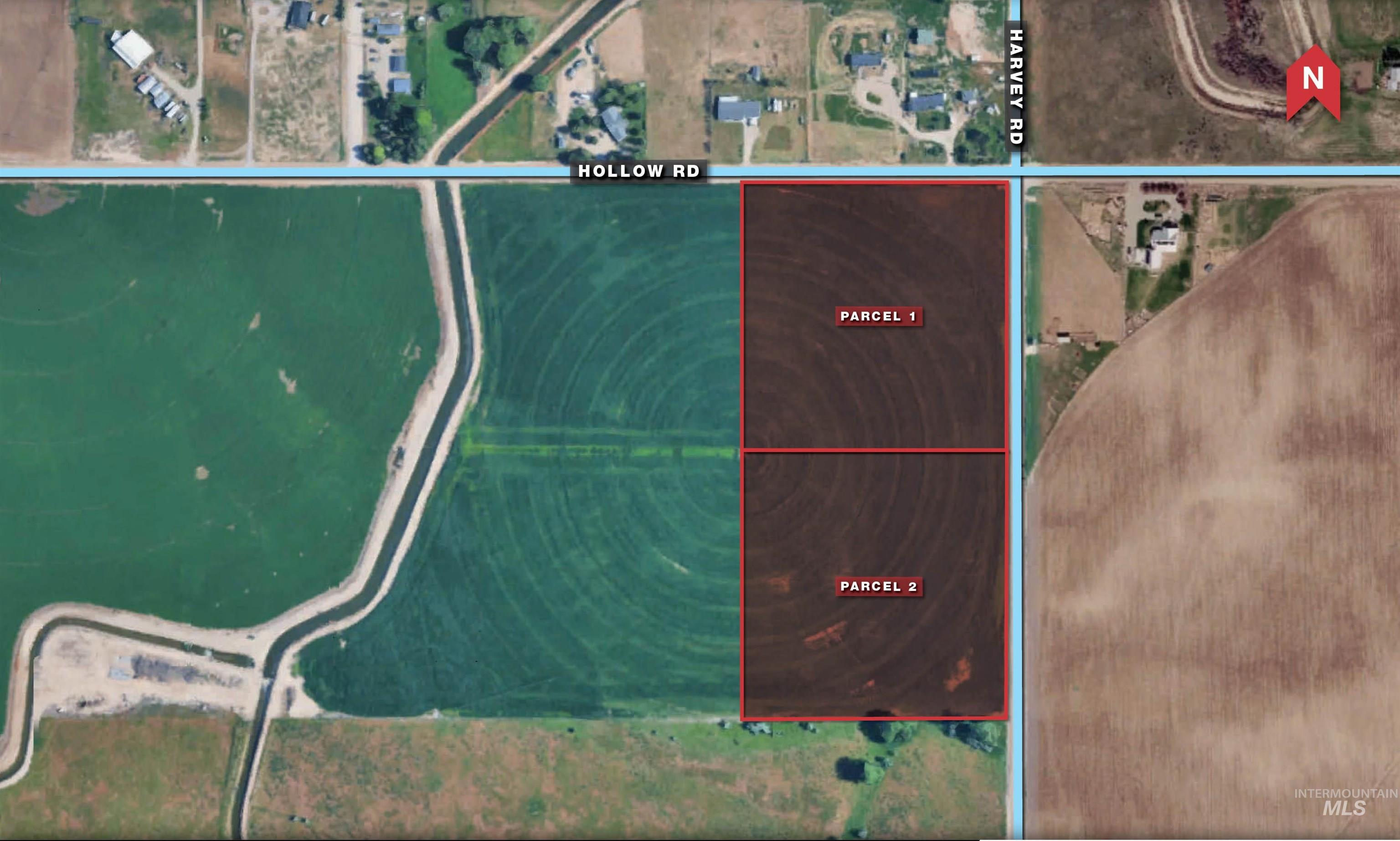 TBD Harvey Rd, Caldwell ID 83607