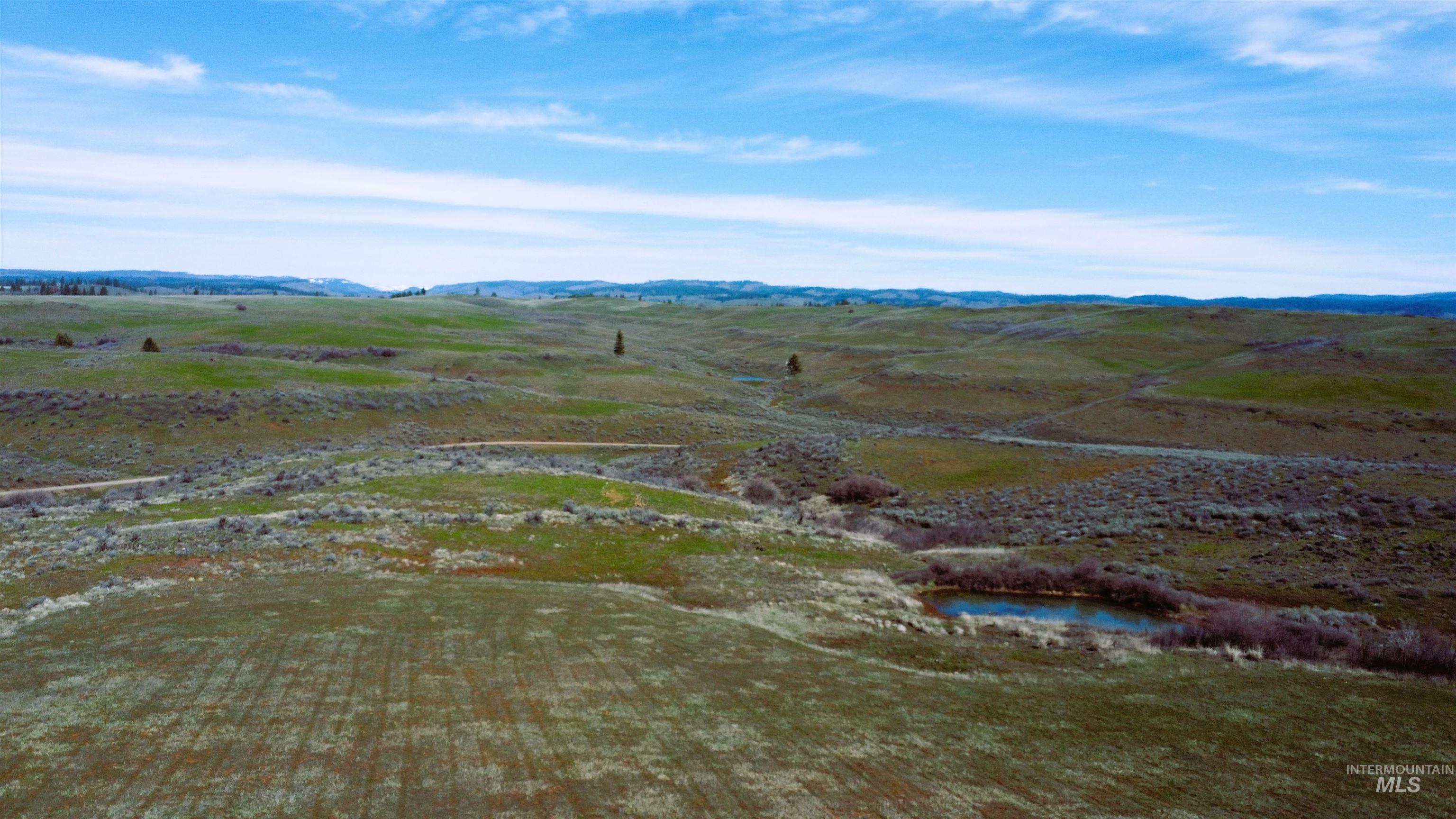 TBD N. Fork Ridge Rd., Council ID 83612