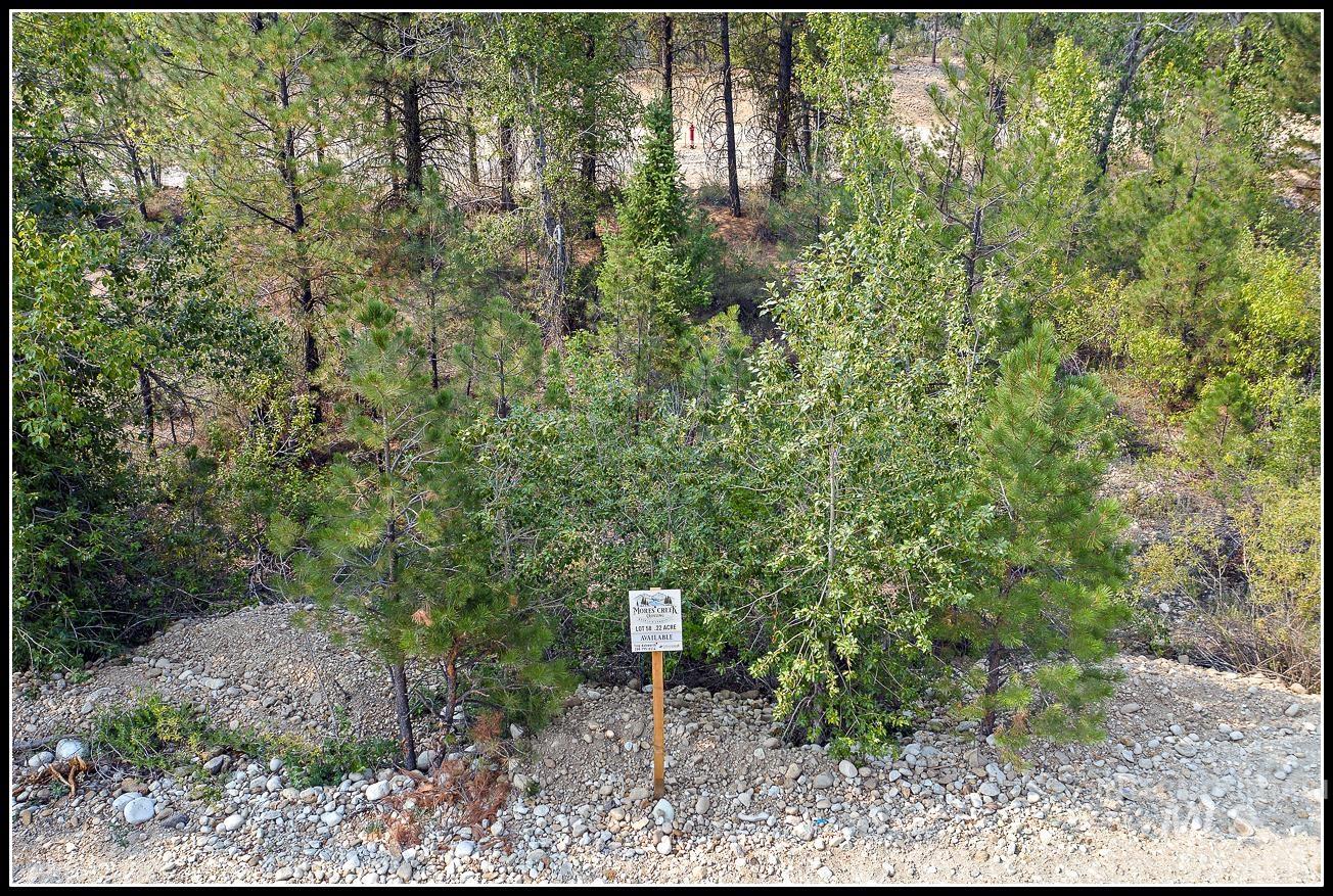 Lot 58 Mores Creek Dr, Idaho City ID 83631