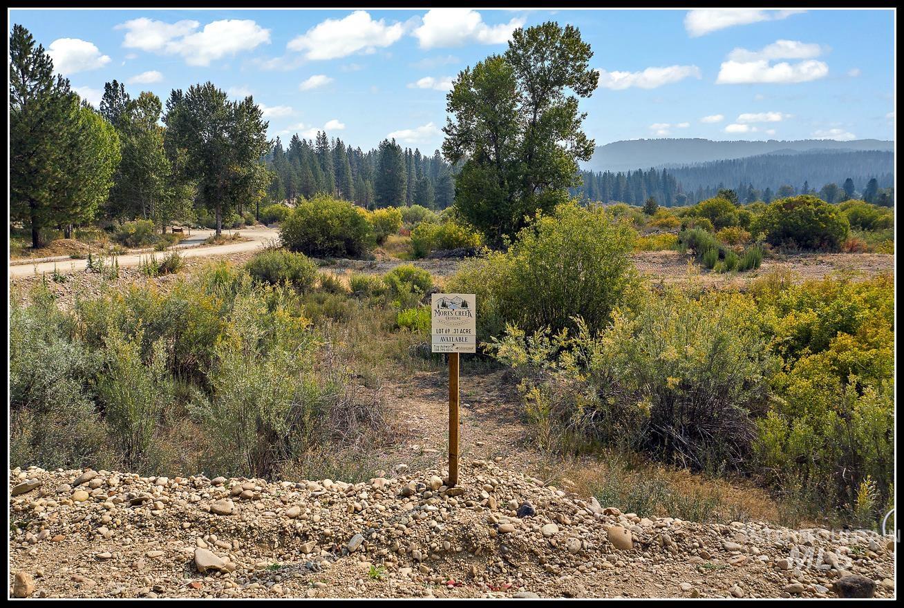 Lot 69 Ethan Way, Idaho City ID 83631