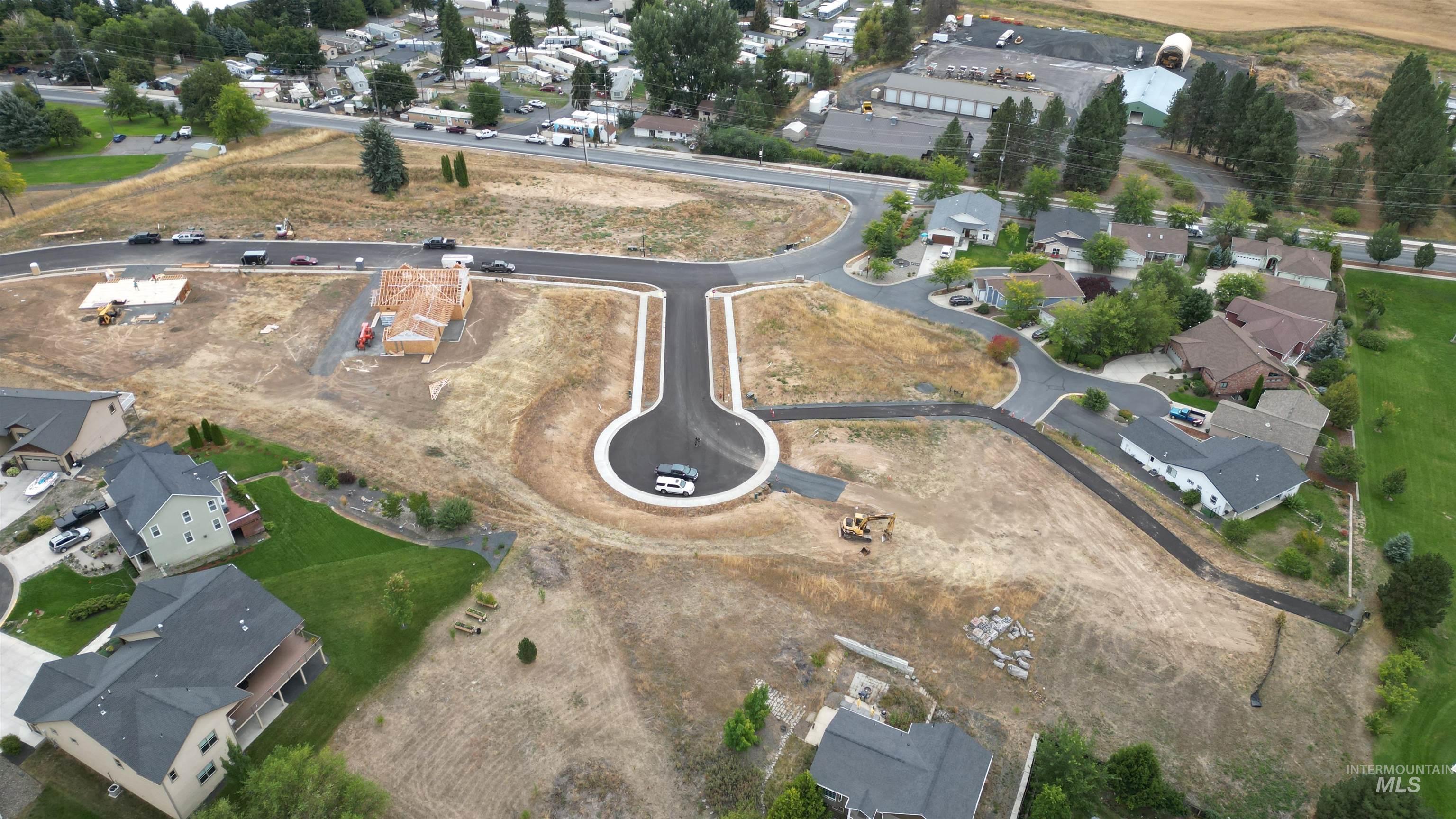 TBD Palouse River Drive, Moscow ID 83843
