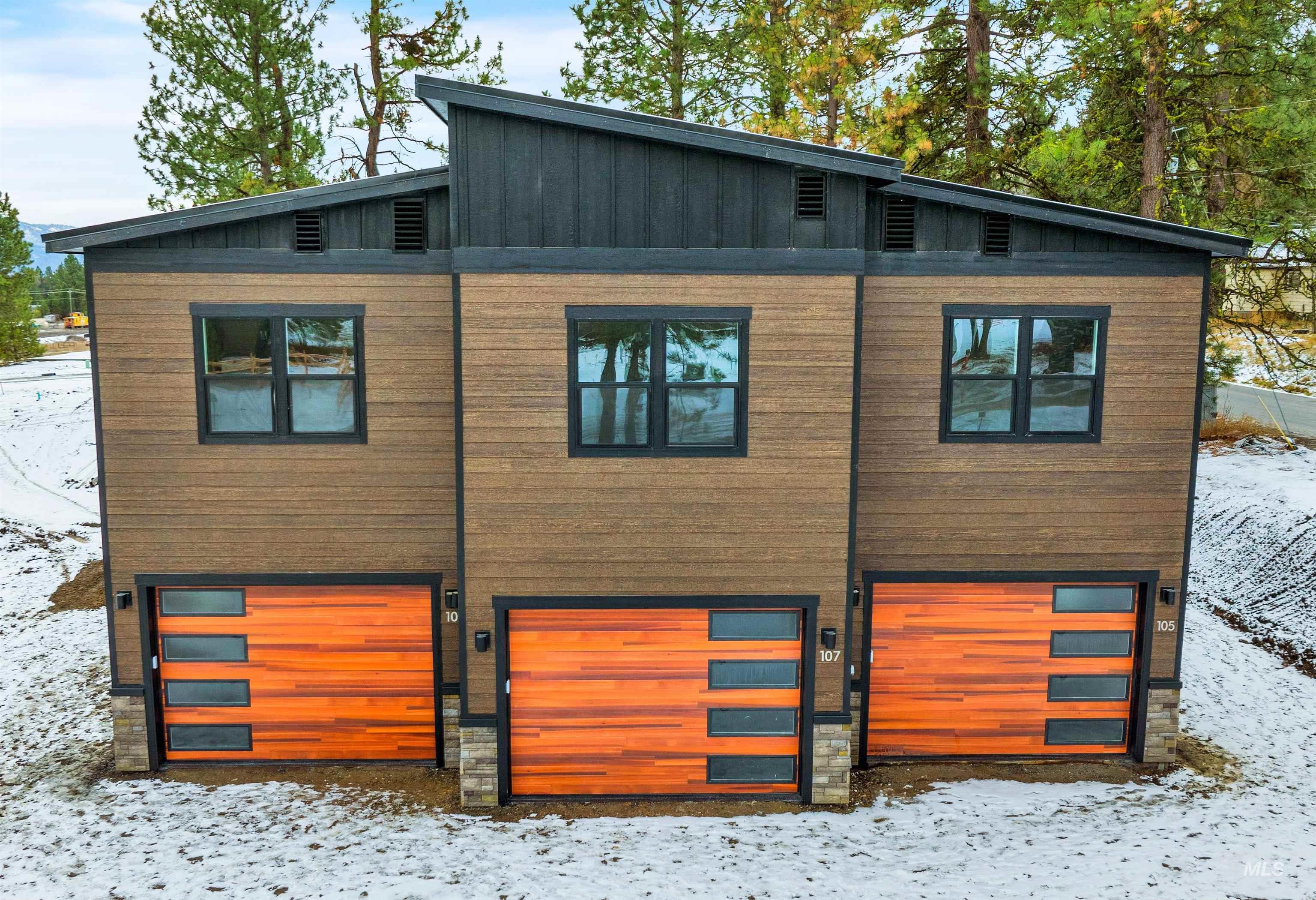 Lot 32 Blk 1 Raven Loop, Cascade ID 83611