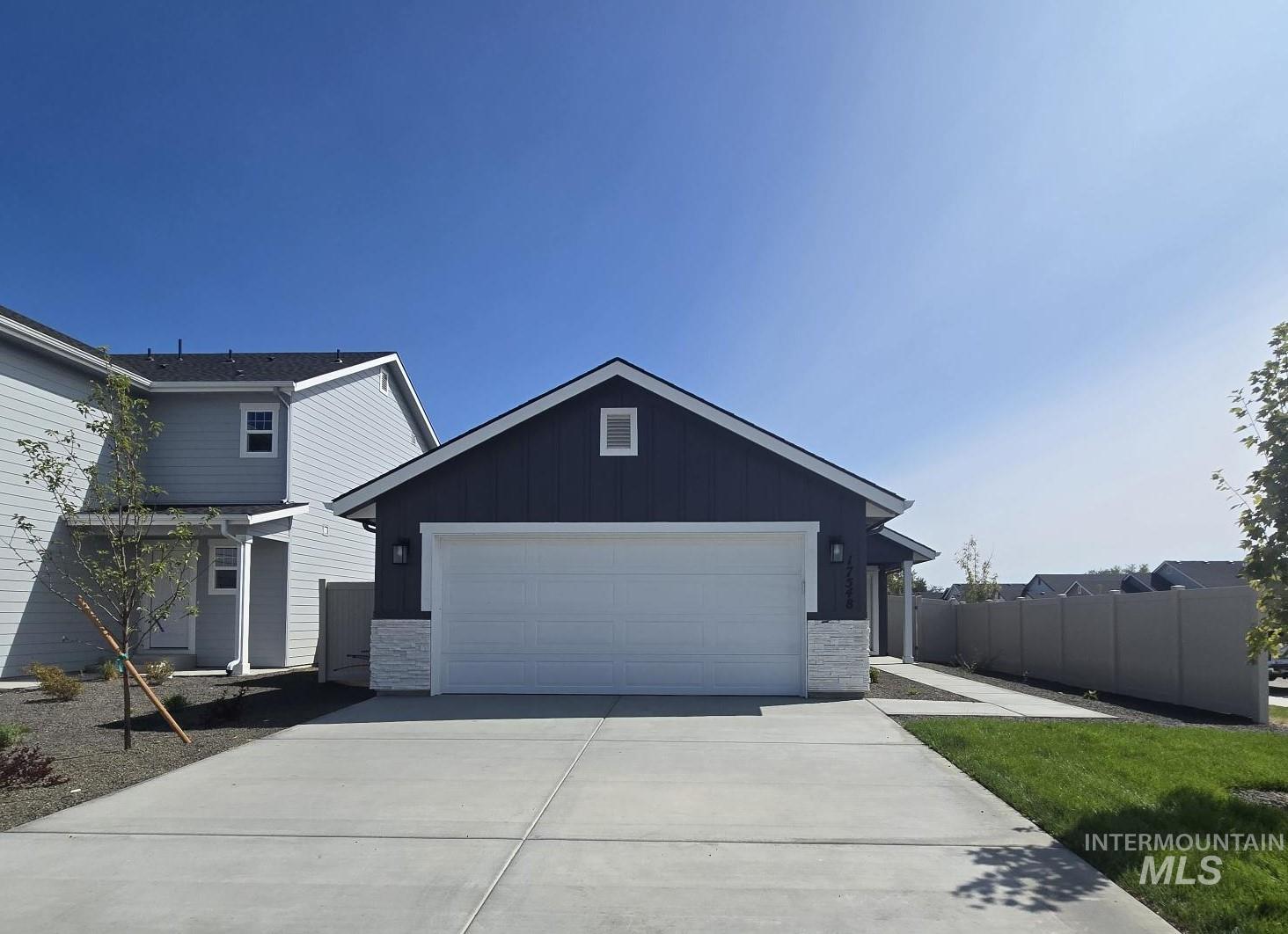 17548 Moon Ridge Pl, Nampa ID 83687