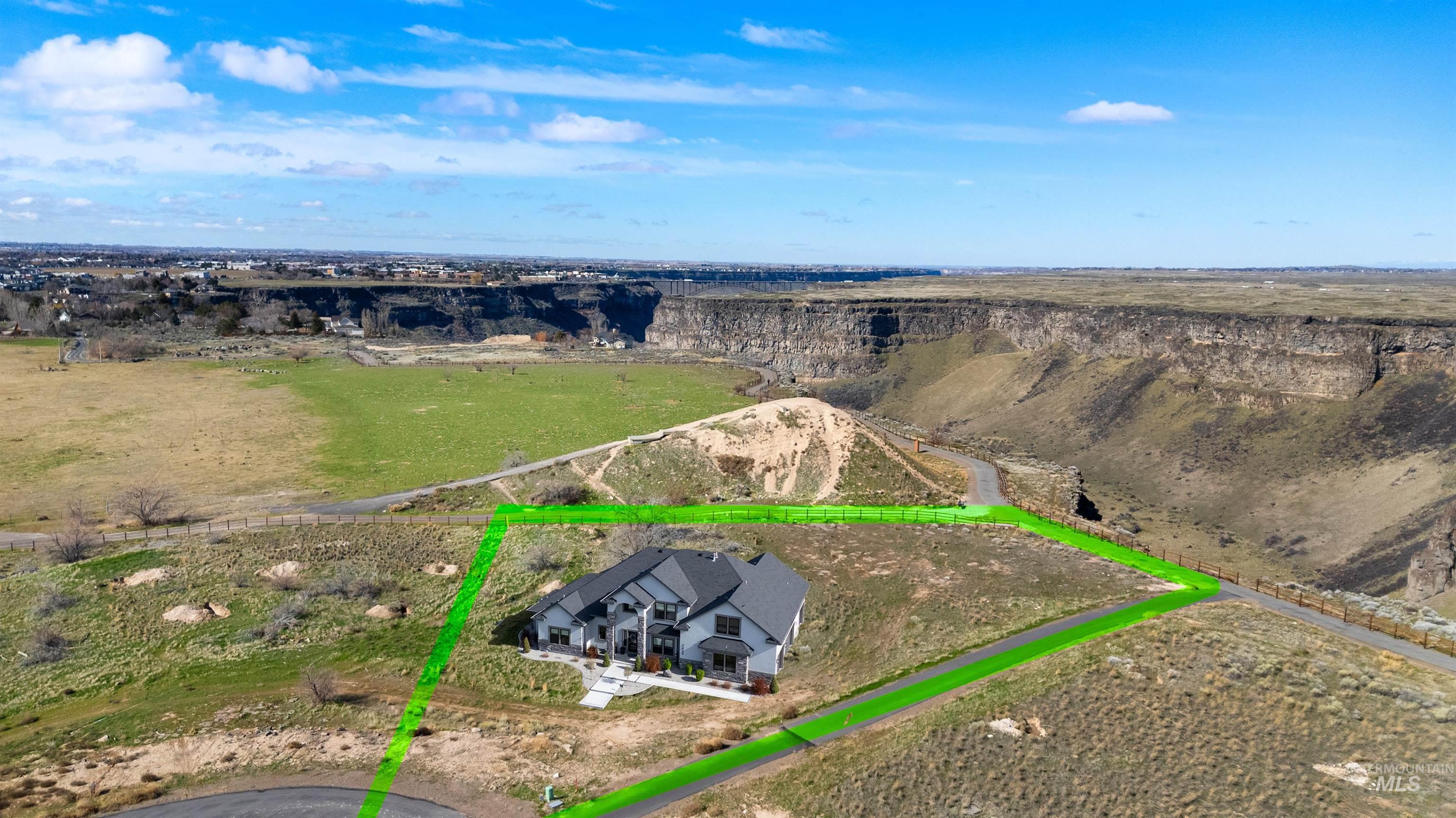 Lot 38 Tbd, Twin Falls ID 83301