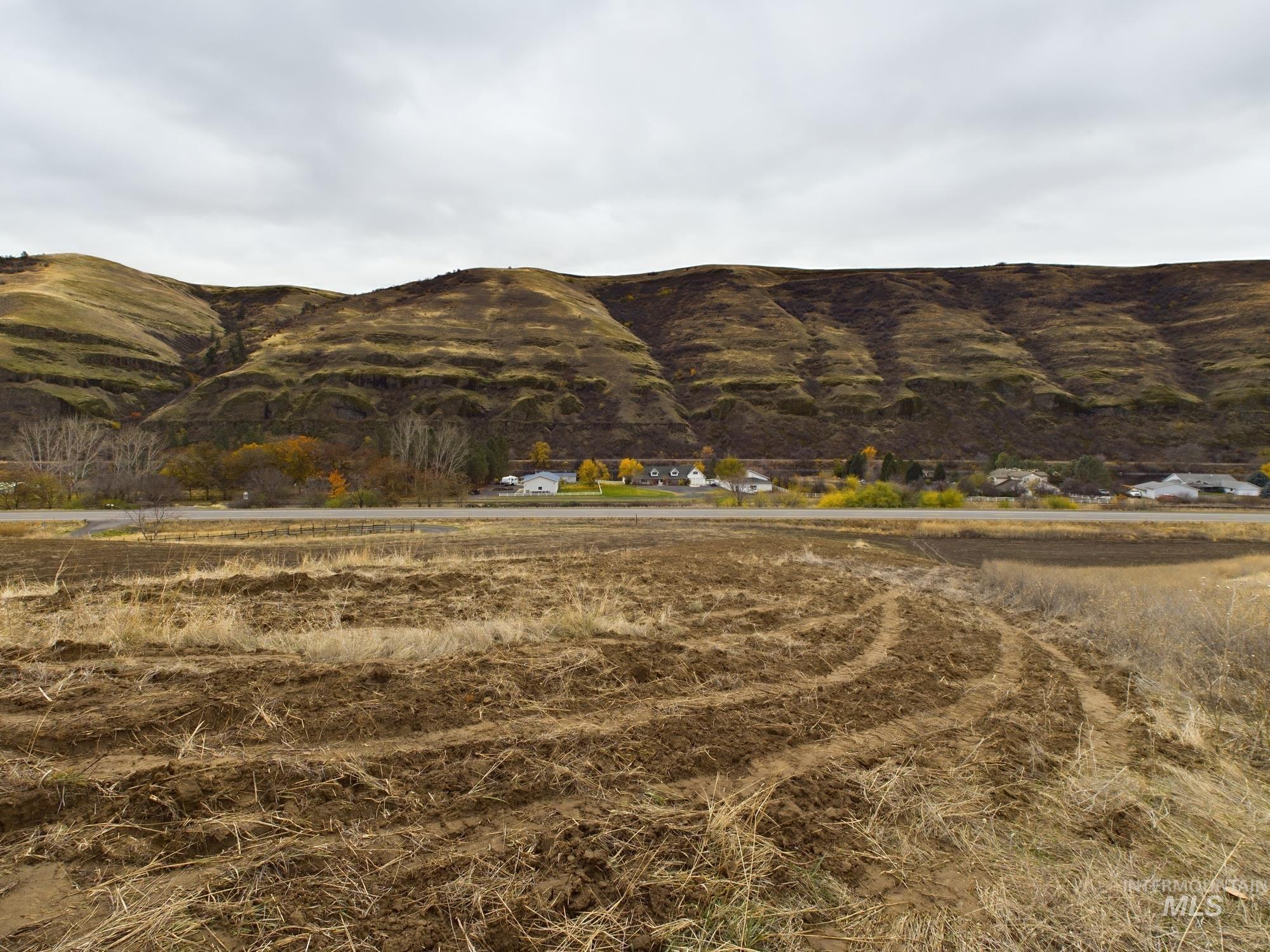 TBD Highway 12, Juliaetta ID 83535