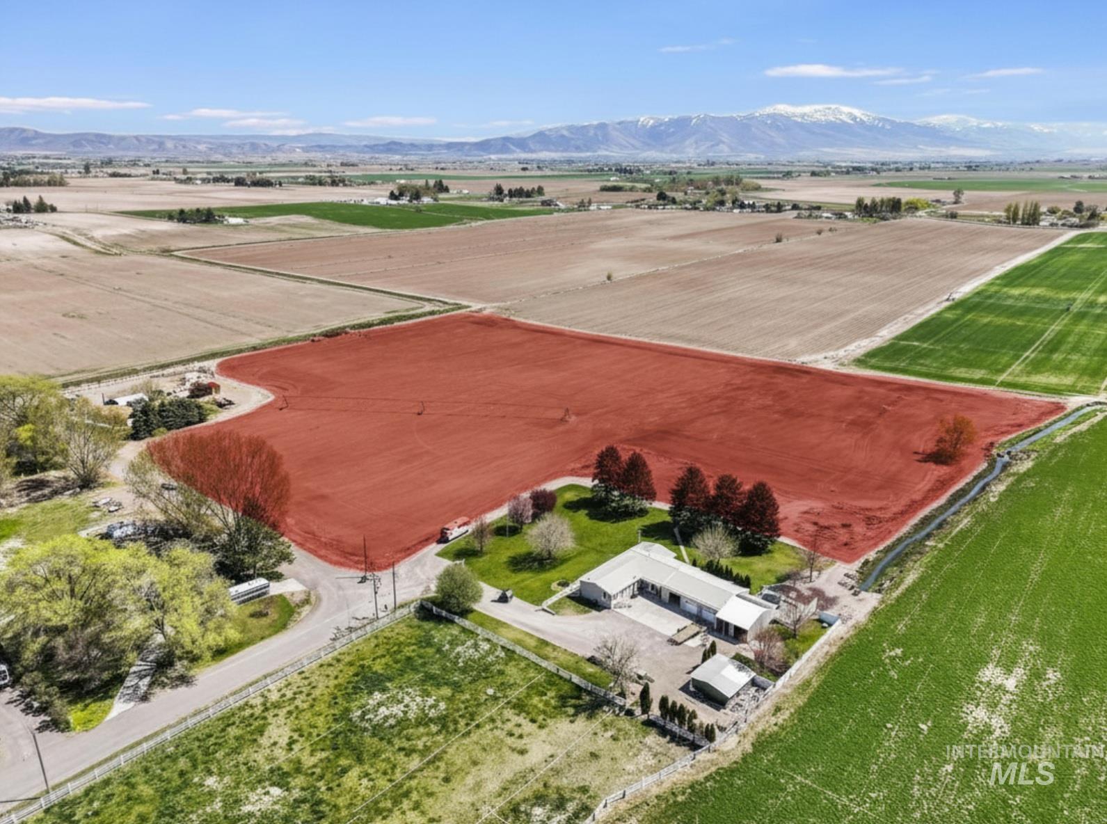 38 S 100 E, Burley ID 83318