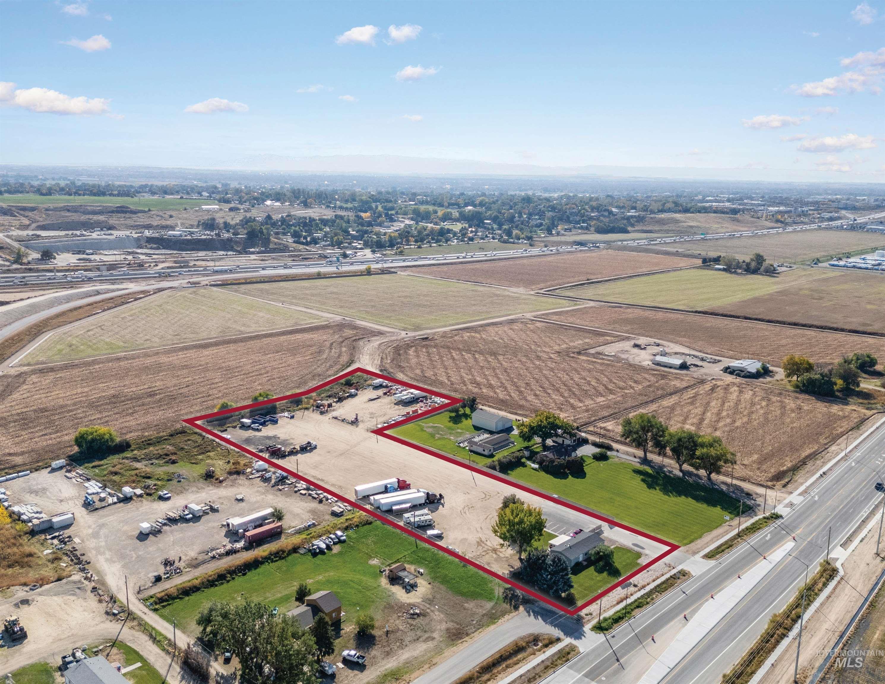 4457 E Franklin Rd, Nampa ID 83687