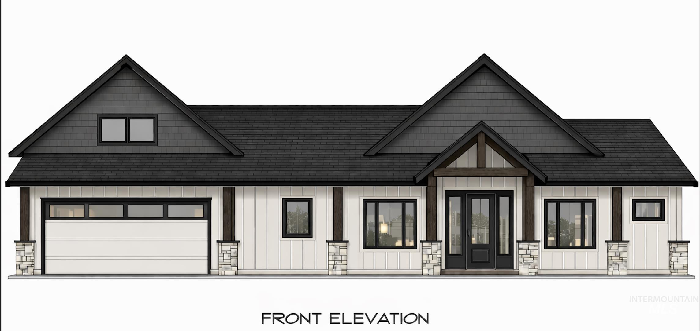TBD Quail Creek Ln, Middleton ID 83644