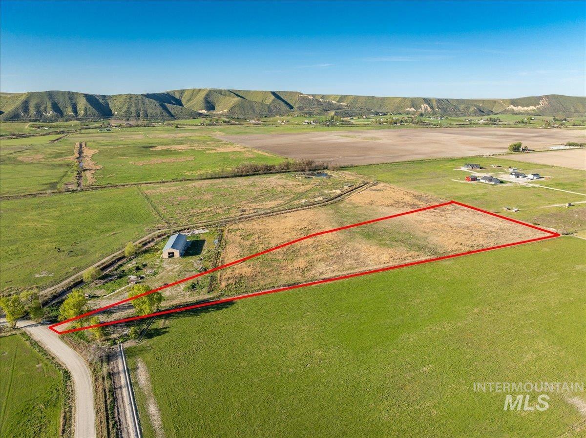 Lot 1 Block 1 White Owl Ranch, Emmett ID 83617