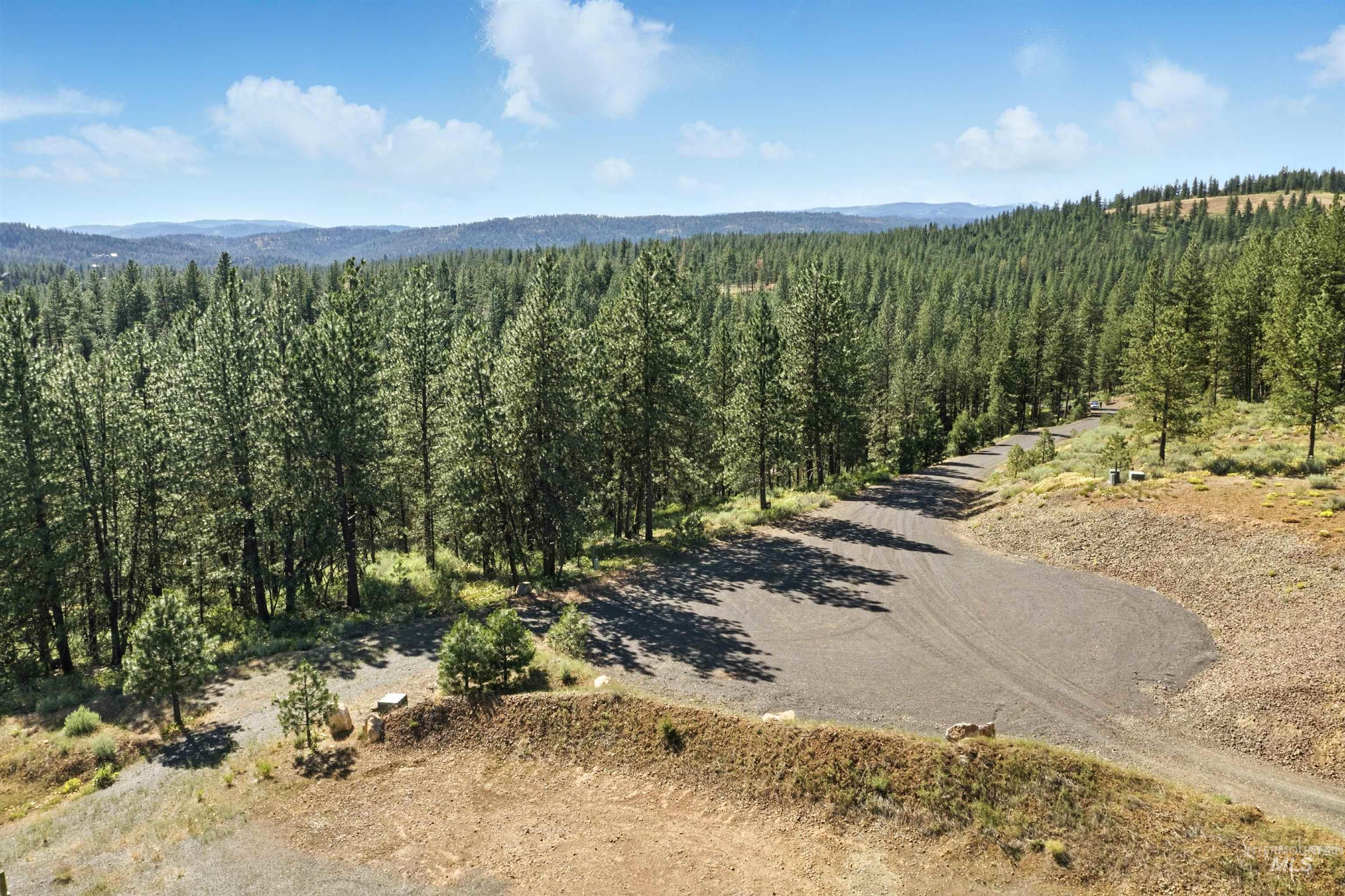 Lot 7 Blk1 Van Dorn Estates, New Meadows ID 83654