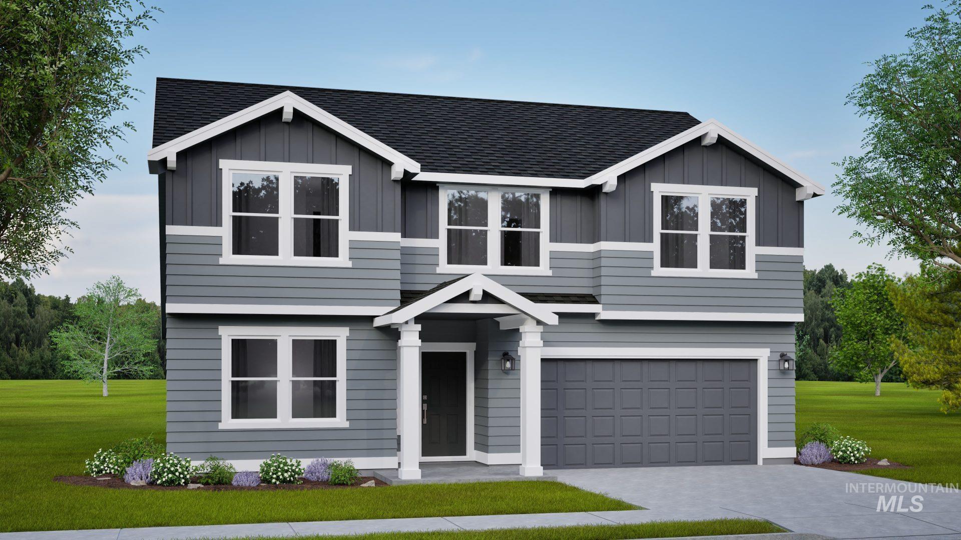 3559 E Fitz Roy St., Kuna ID 83634