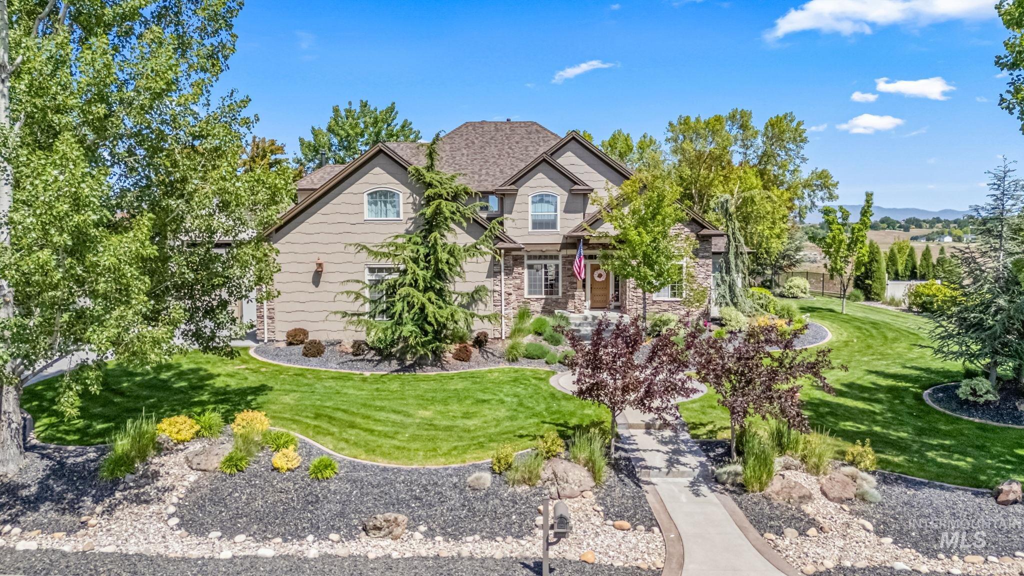 5908 N Highhill Place, Star ID 83669