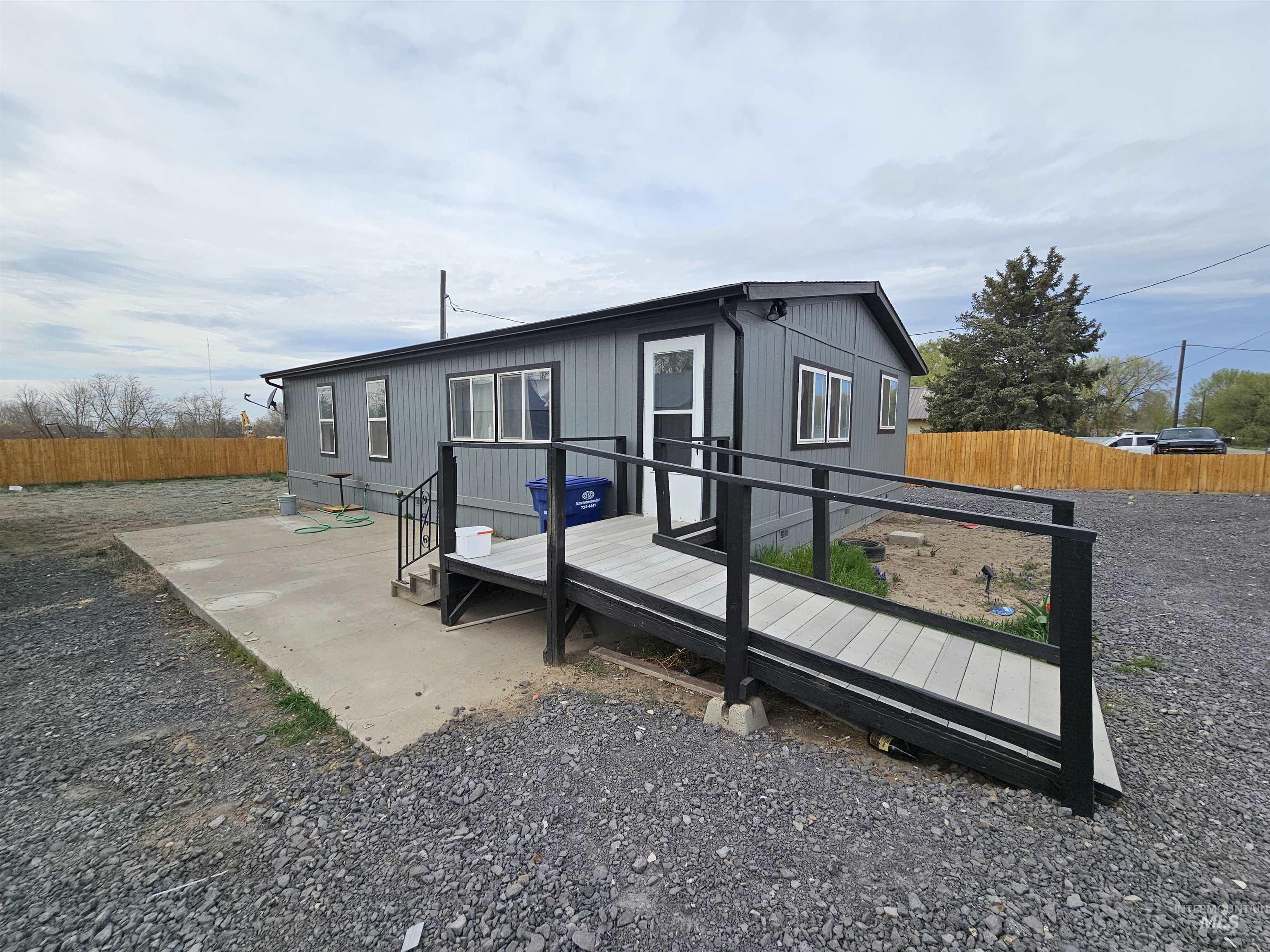 603 N Fir Street, Jerome ID 83338