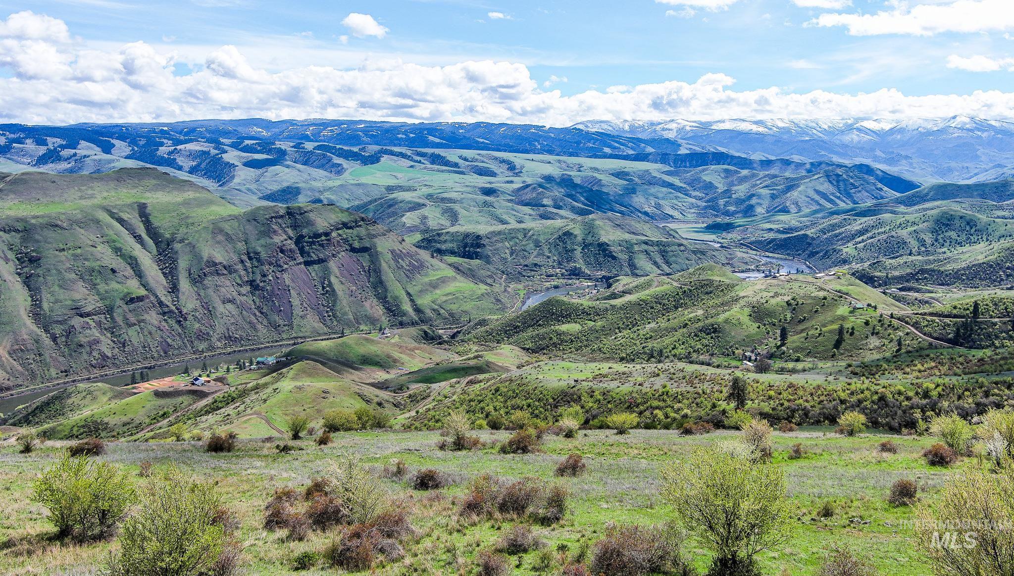165 Mountain View Rd, White Bird ID 83554