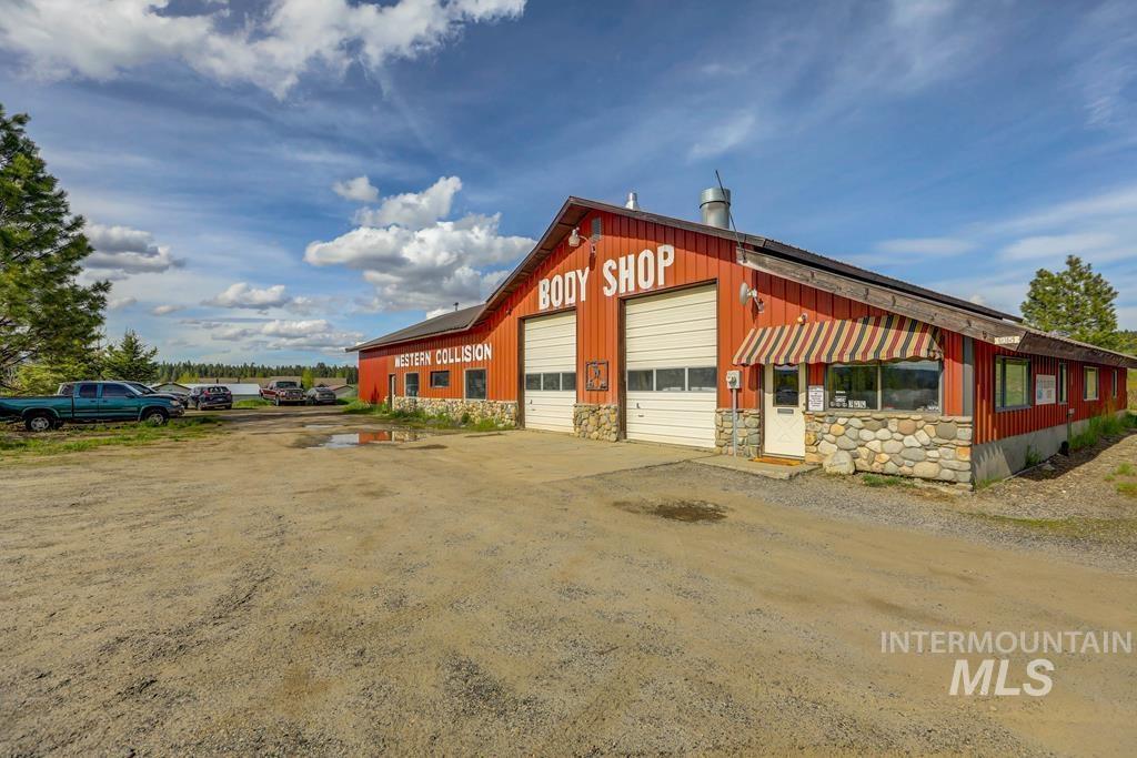 95 E Jacob Street, McCall ID 83638