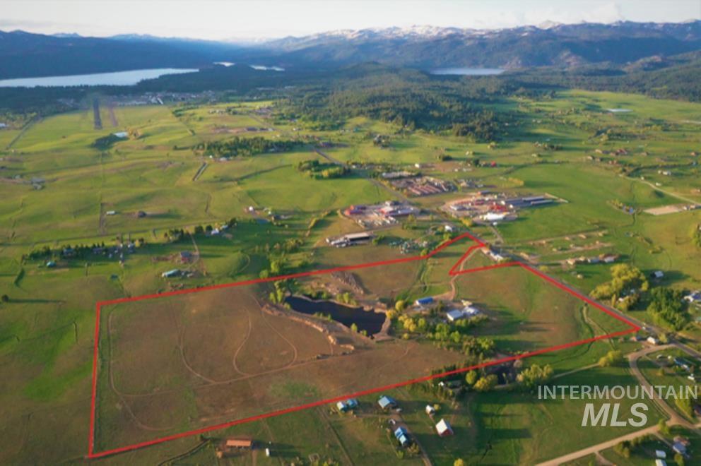 77 Sunbridge Drive, McCall ID 83638