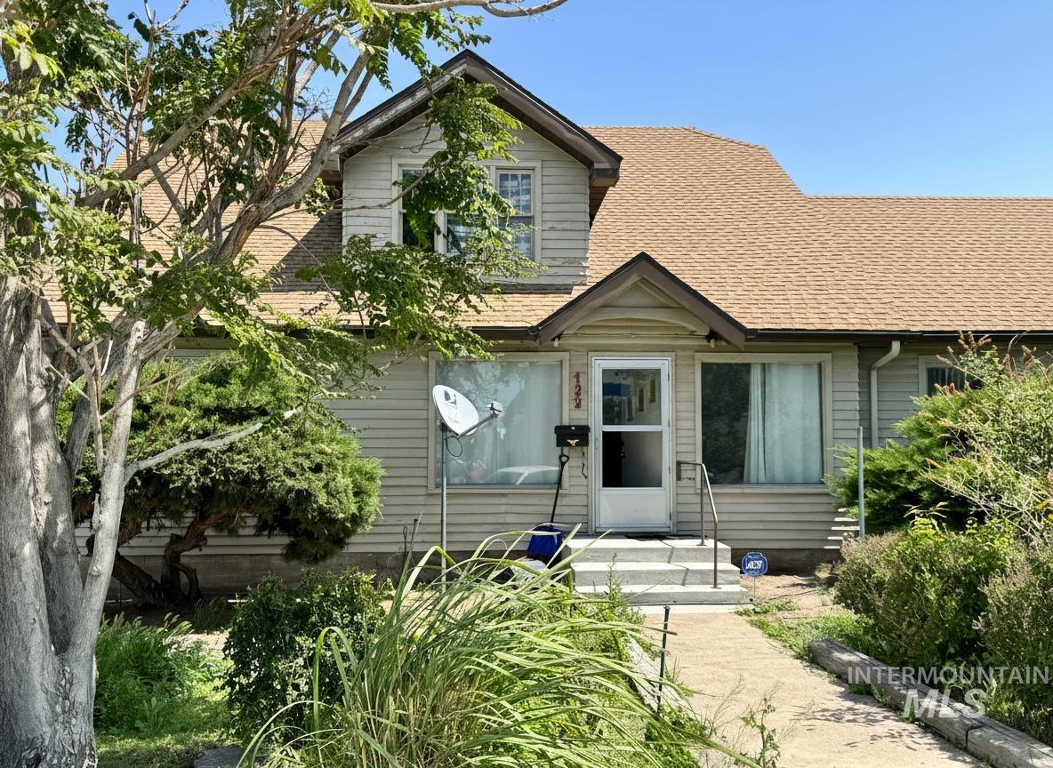 120 9th Avenue North, Buhl ID 83316
