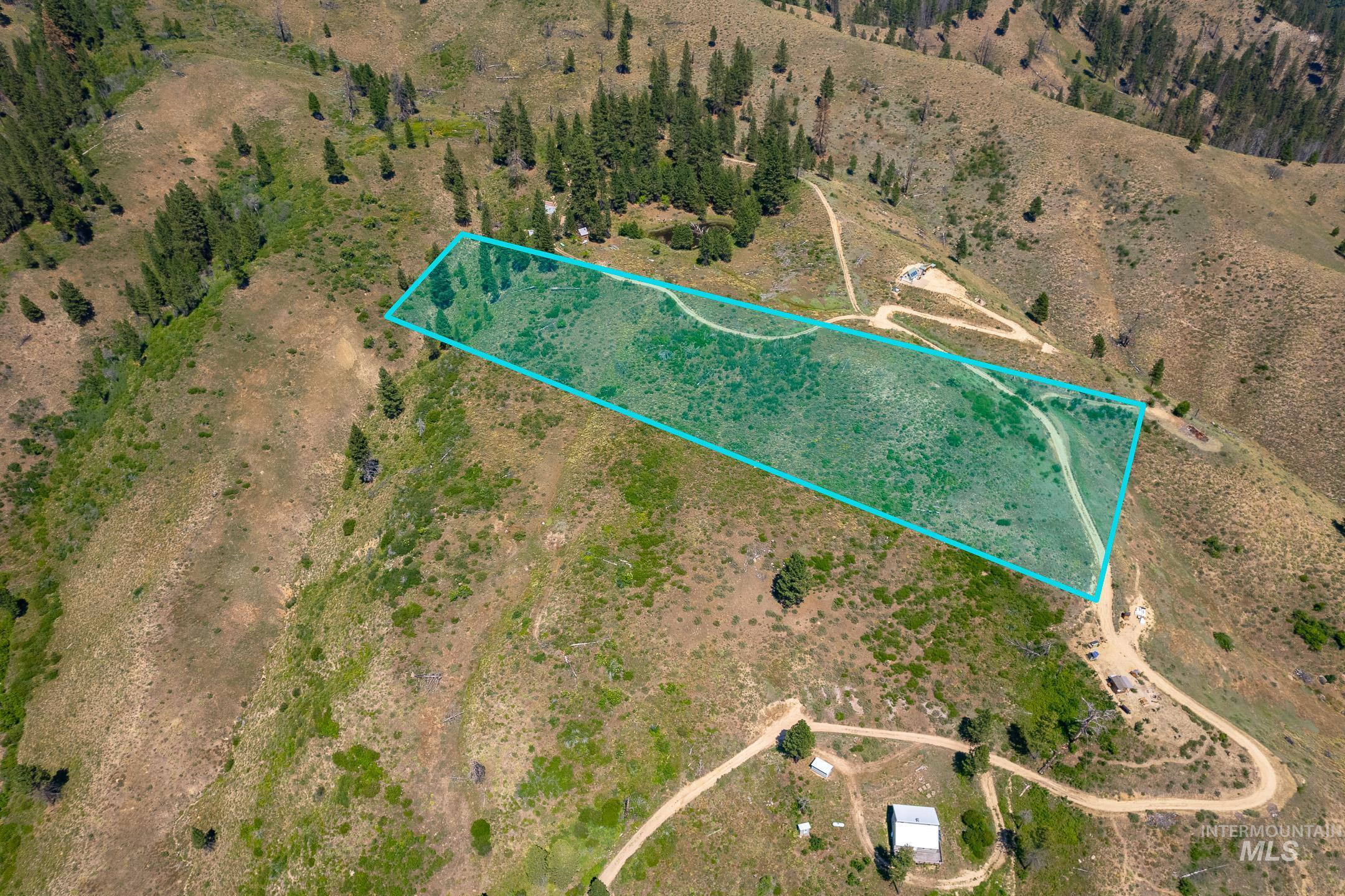 TBD Walker Lane, Boise ID 83716