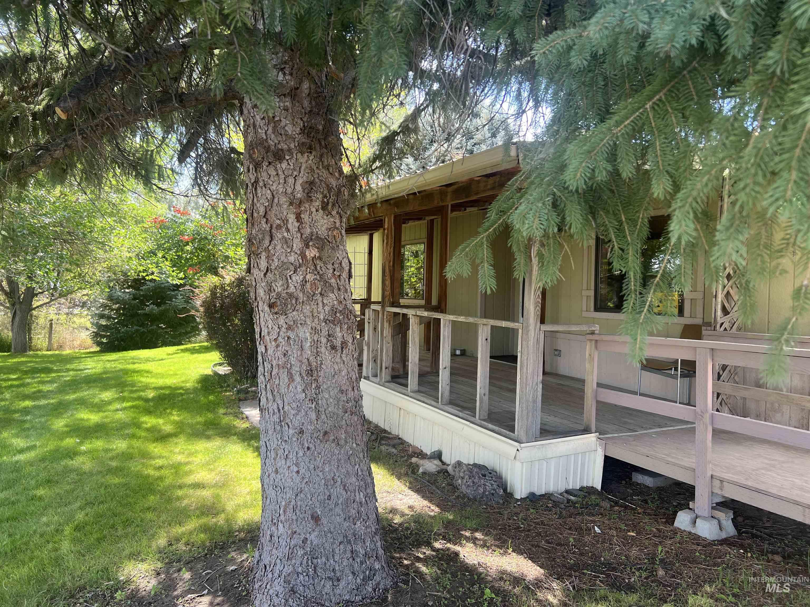 919 & 921 S. Fir, Jerome ID 83338