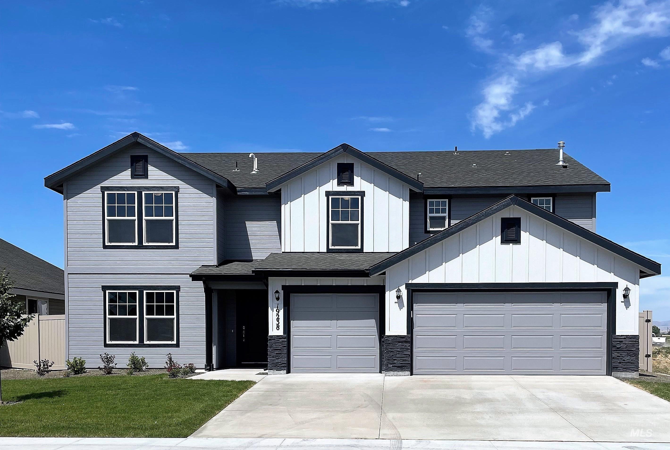 7652 E Meriwether Dr, Nampa ID 83687