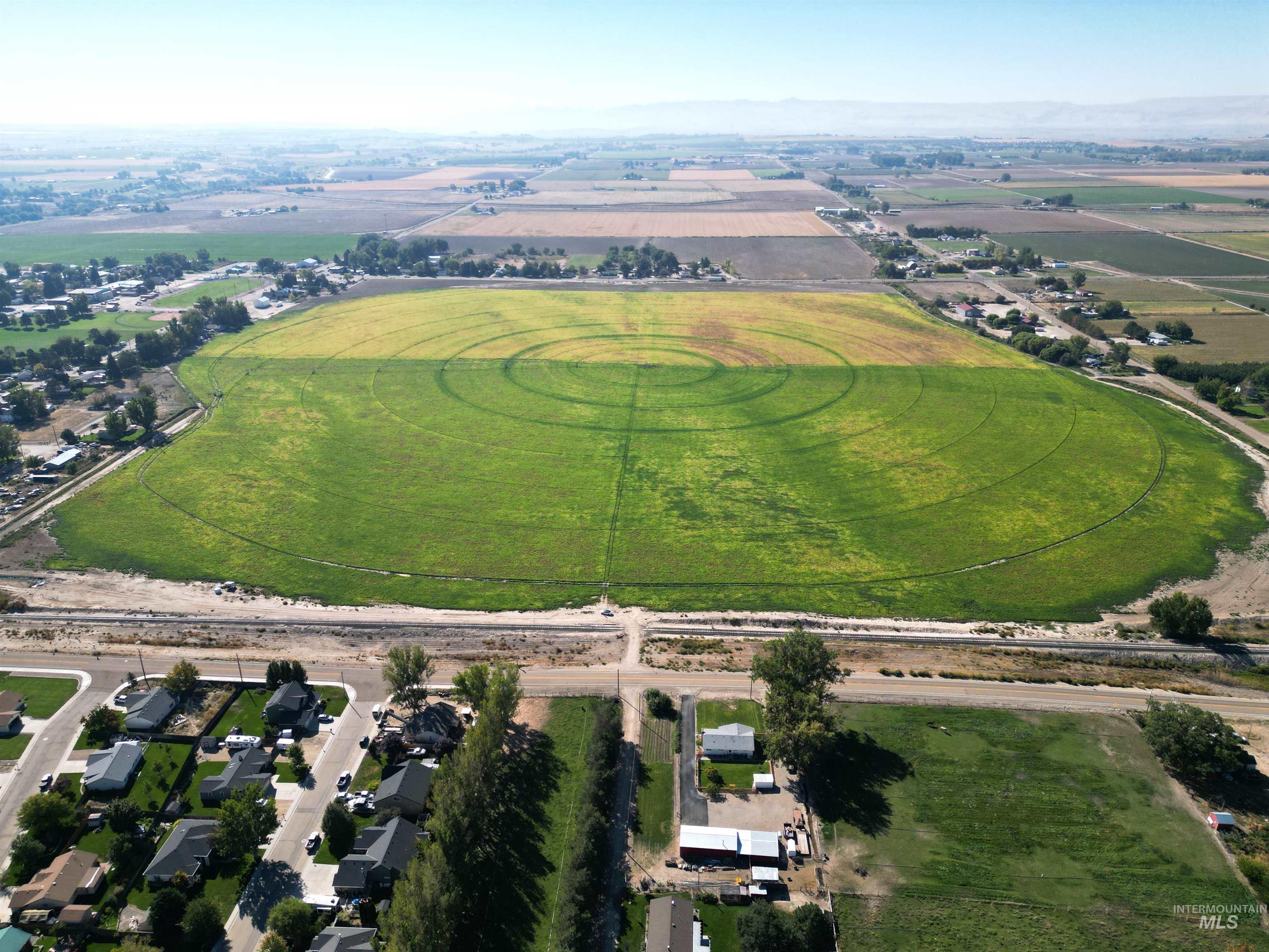 TBD Simplot Blvd, Greenleaf ID 83626