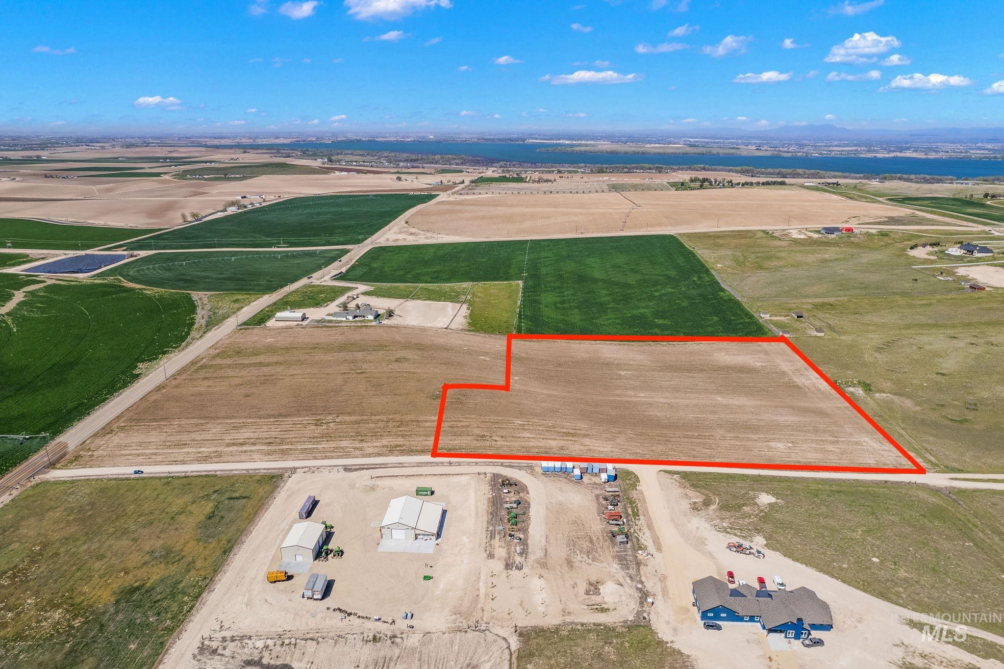 TBD Mountain Hawk Rd, Nampa ID 83651