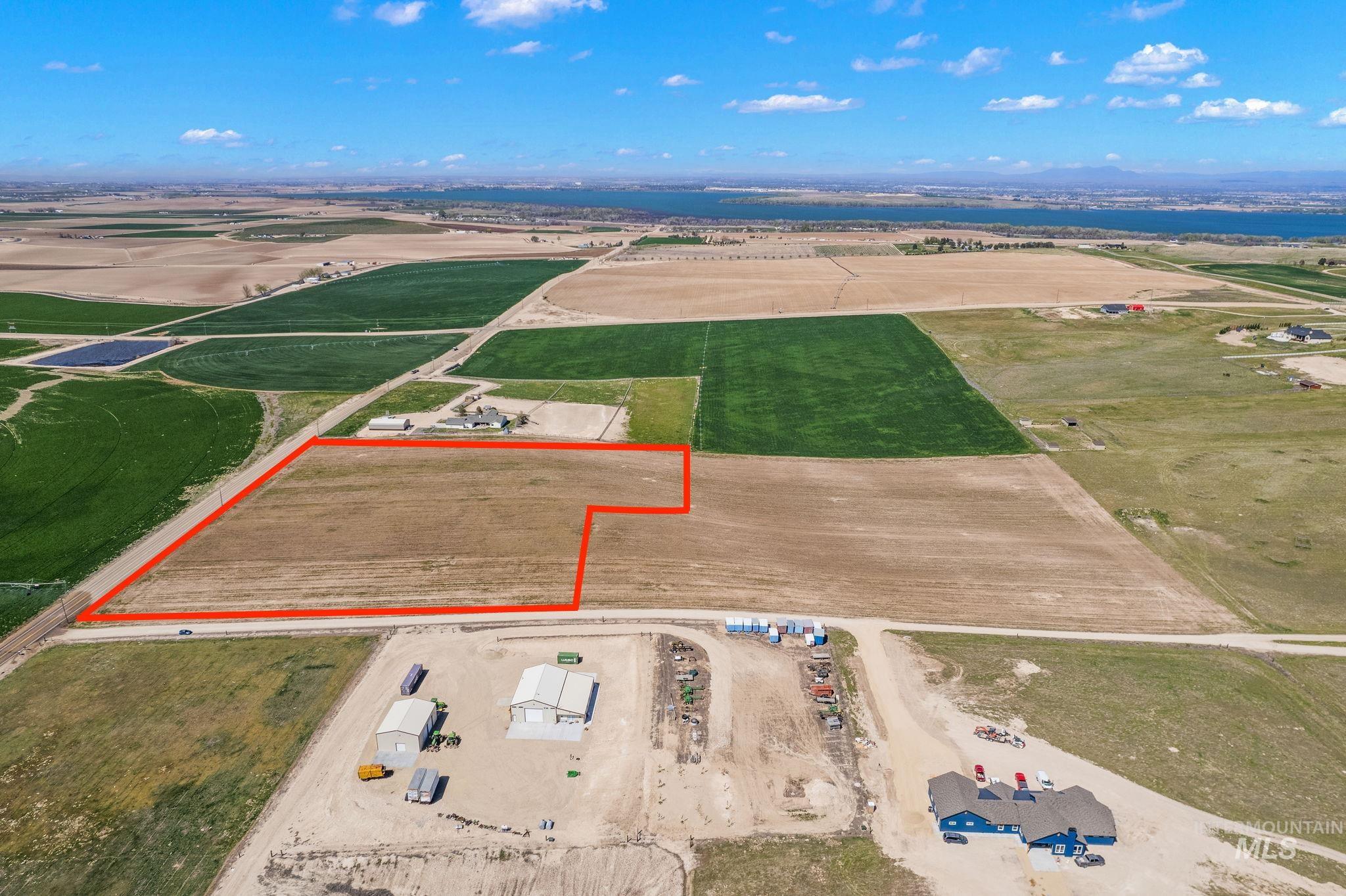 TBD Mountain Hawk Rd, Nampa ID 83686