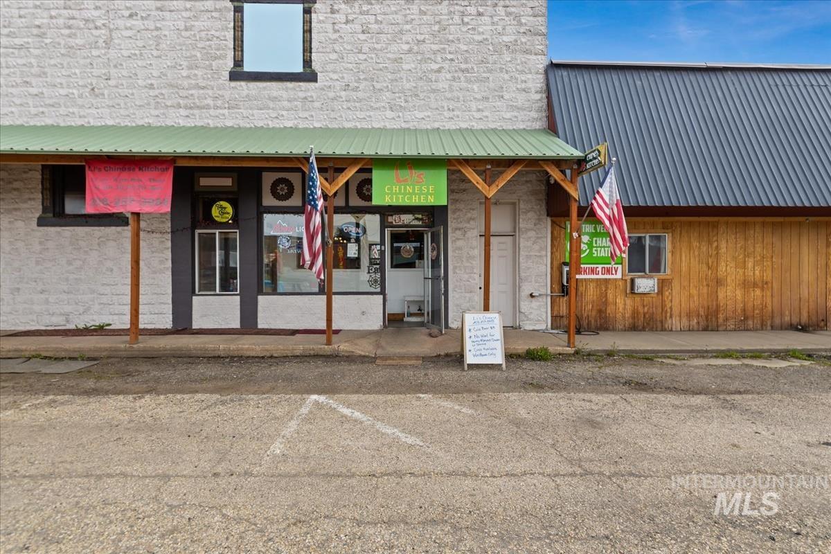 20 & 40 E Central Blvd, Cambridge ID 83610
