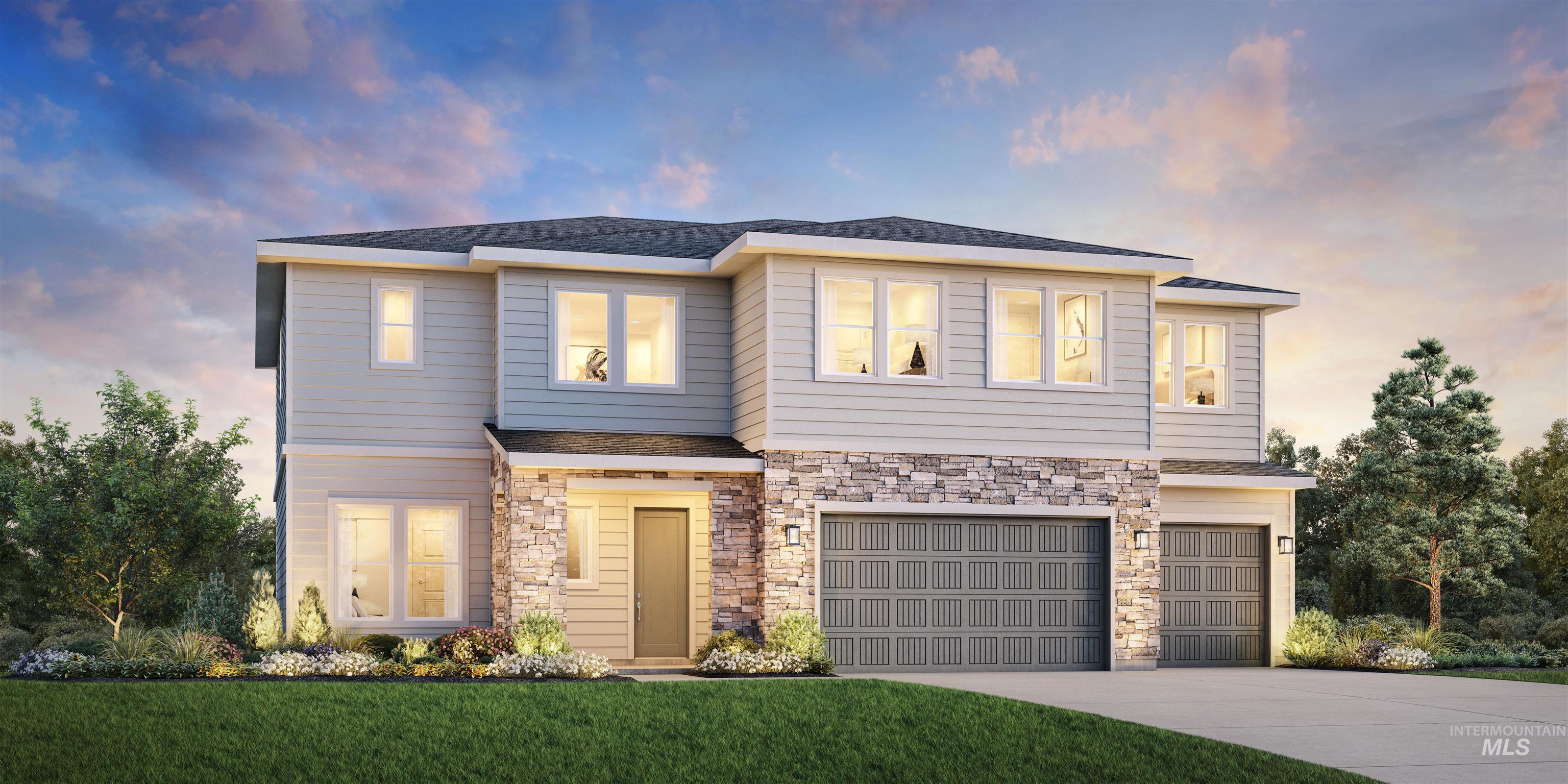 14871 Cooper Sunrise Dr, Caldwell ID 83607