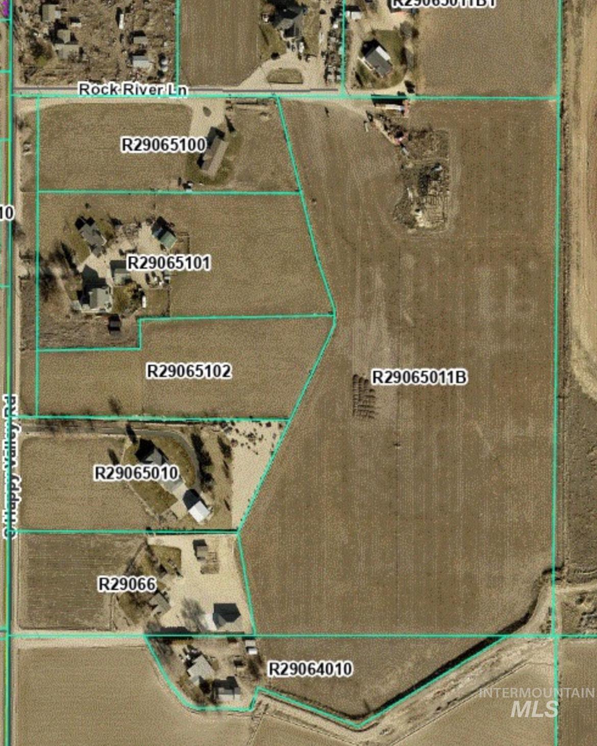 5886 Rock River Lane, Kuna ID 83634