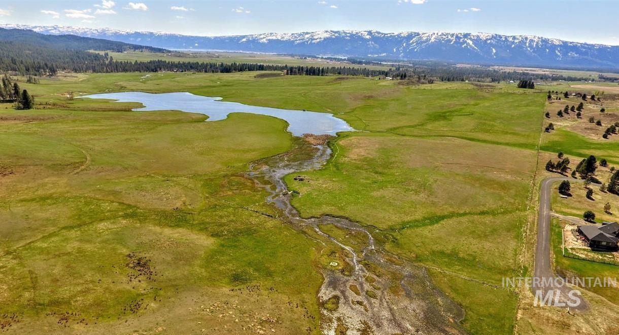 TBD Gold Fork Rd (374 Acres), Donnelly ID 83615