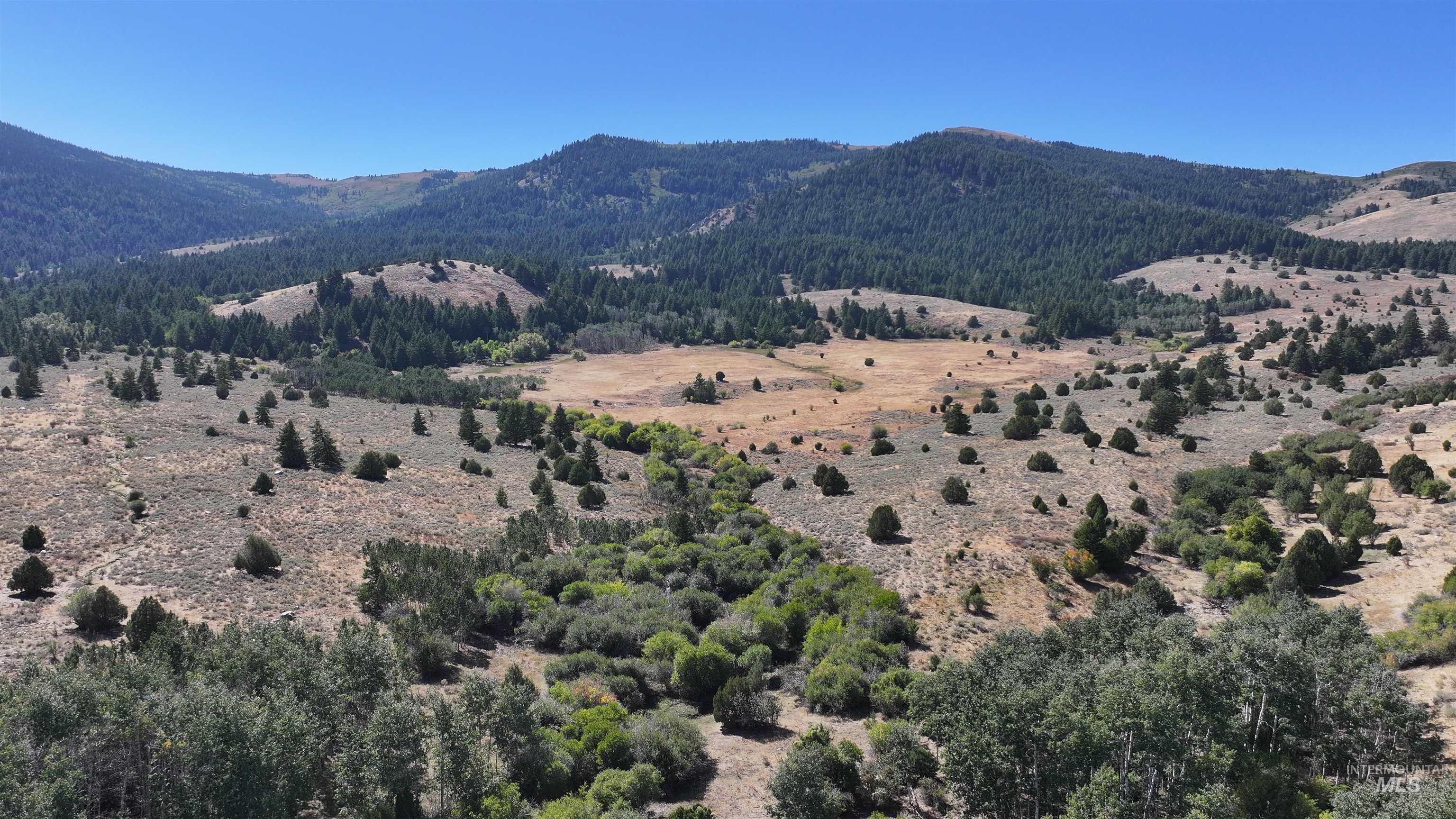 1200 S Lands Creek Road, Albion ID 83311
