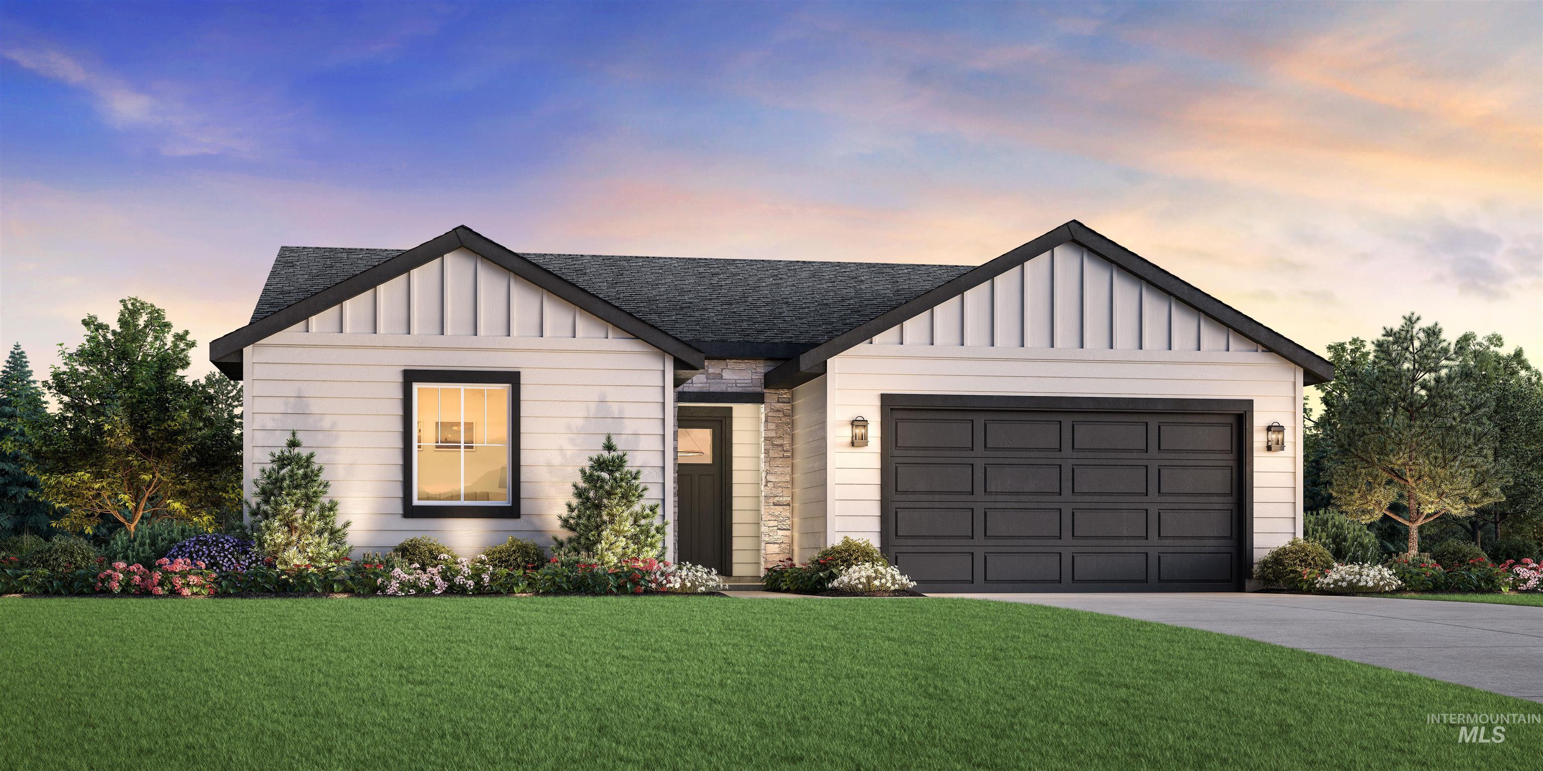 8470 W Millcreek Ct, Star ID 83669