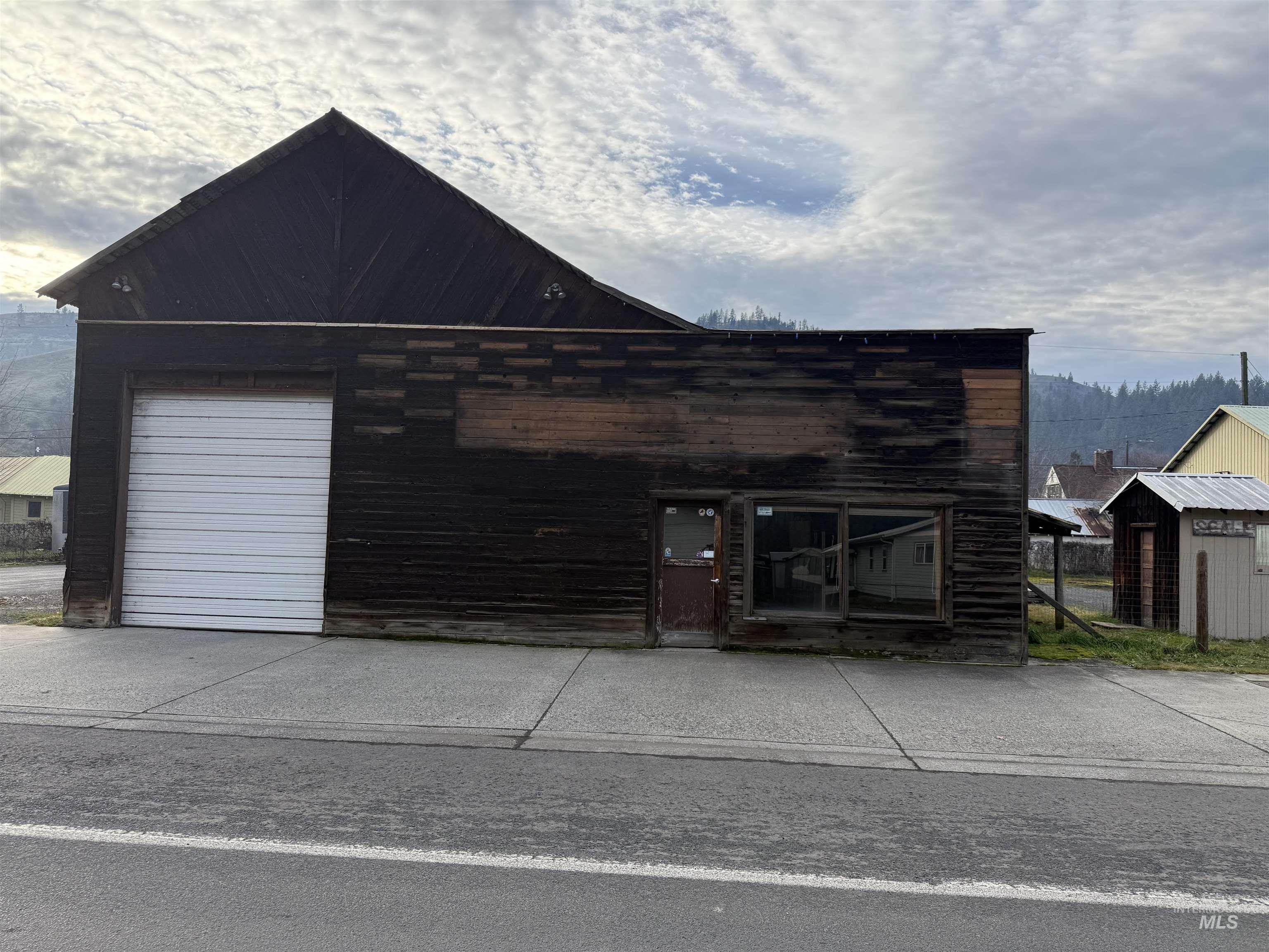 130 S Main, Kooskia ID 83539
