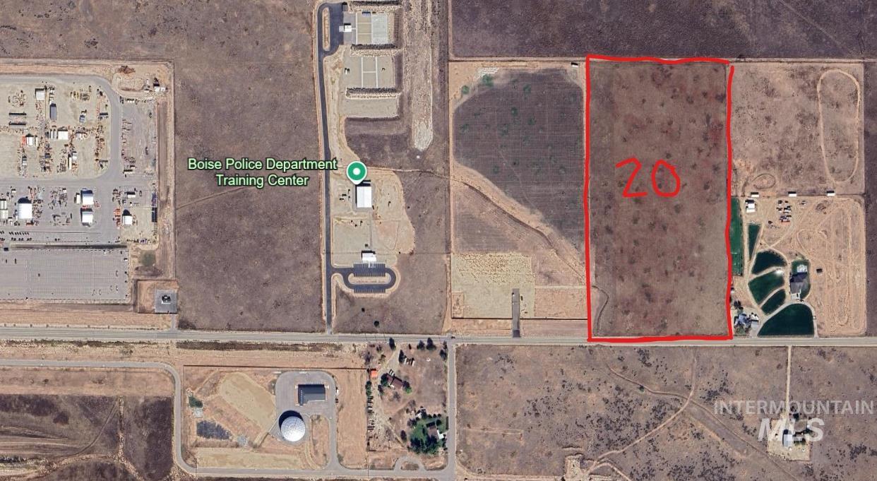 TBD W Kuna Mora Road, Kuna ID 83634