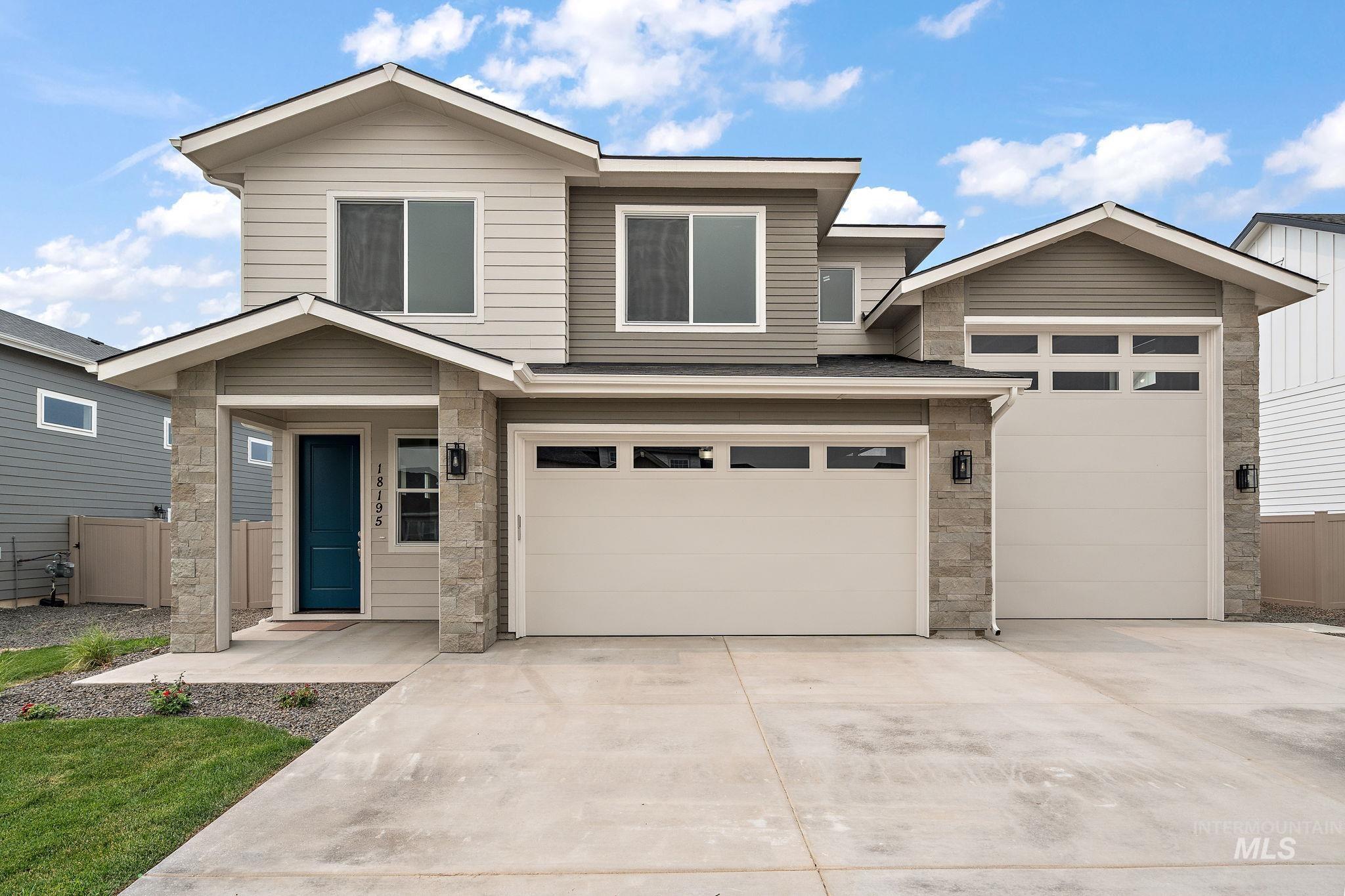 733 E Tallin St, Meridian ID 83646