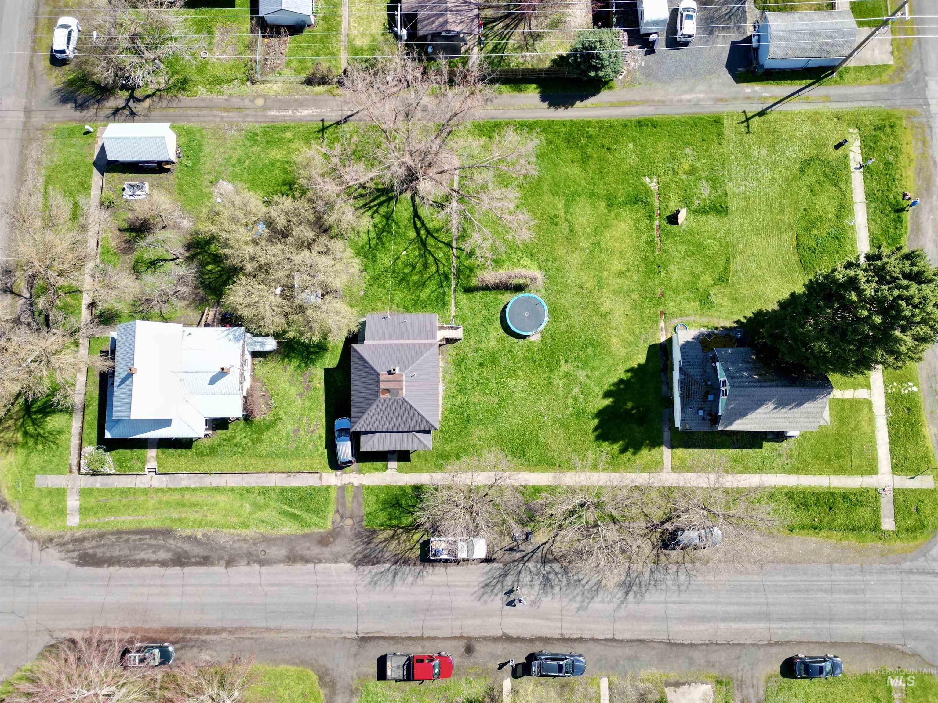601 Maple St, Kamiah ID 83536
