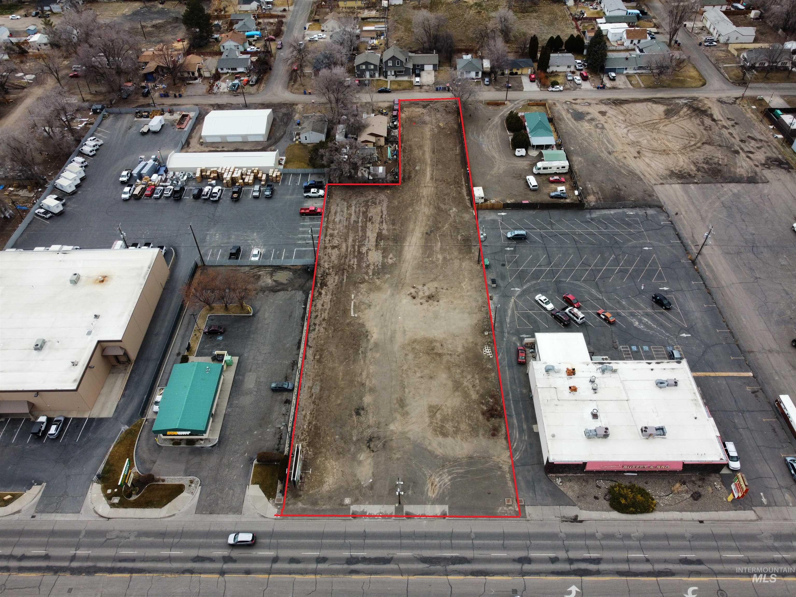 1701 Kimberly Rd., Twin Falls ID 83301