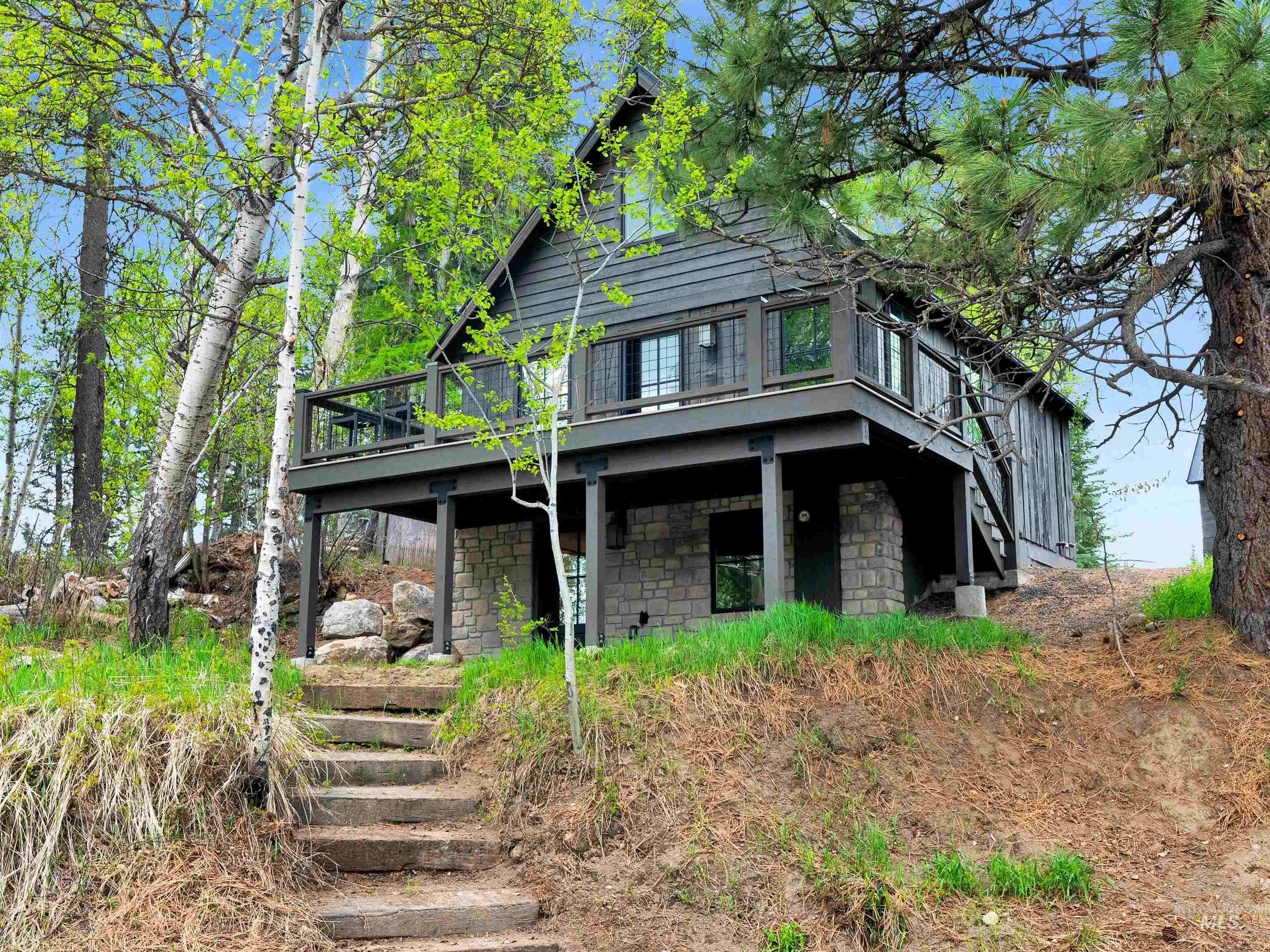 1241 Herrick St, McCall ID 83638