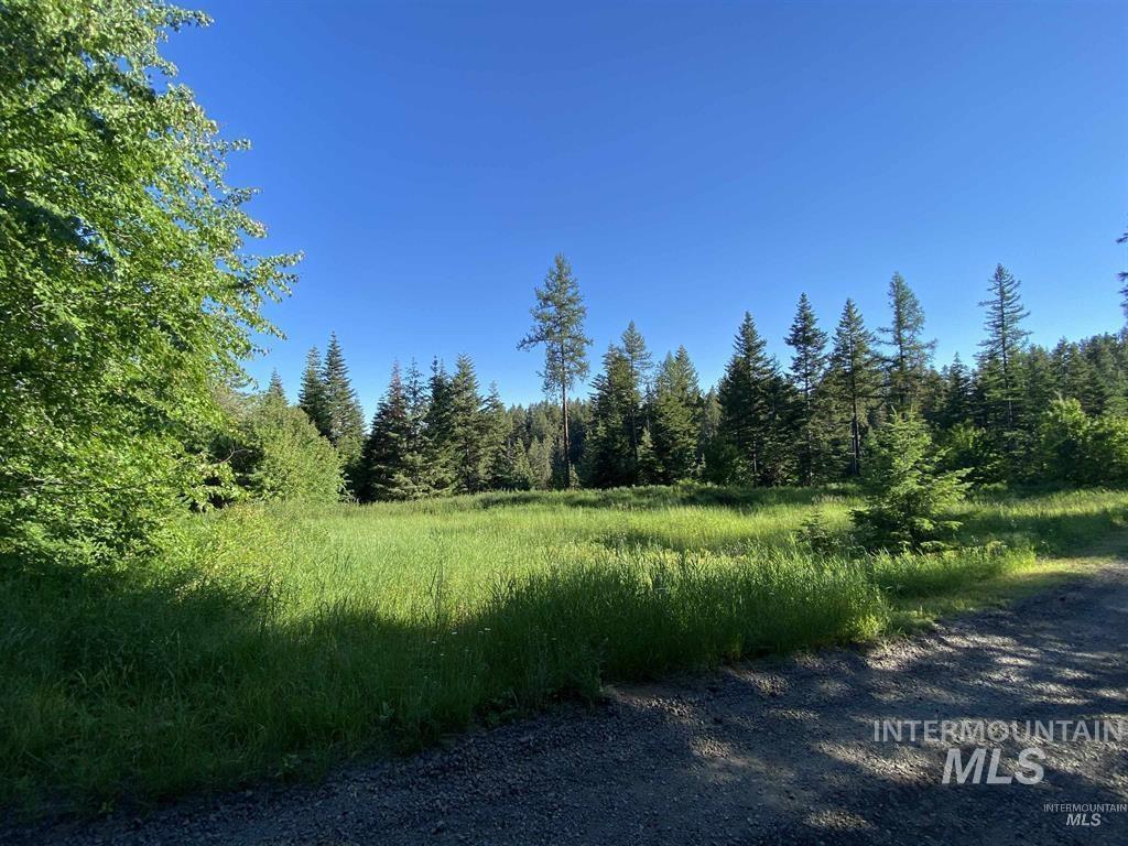 TBD Buckboard Lane, Waha ID 83501