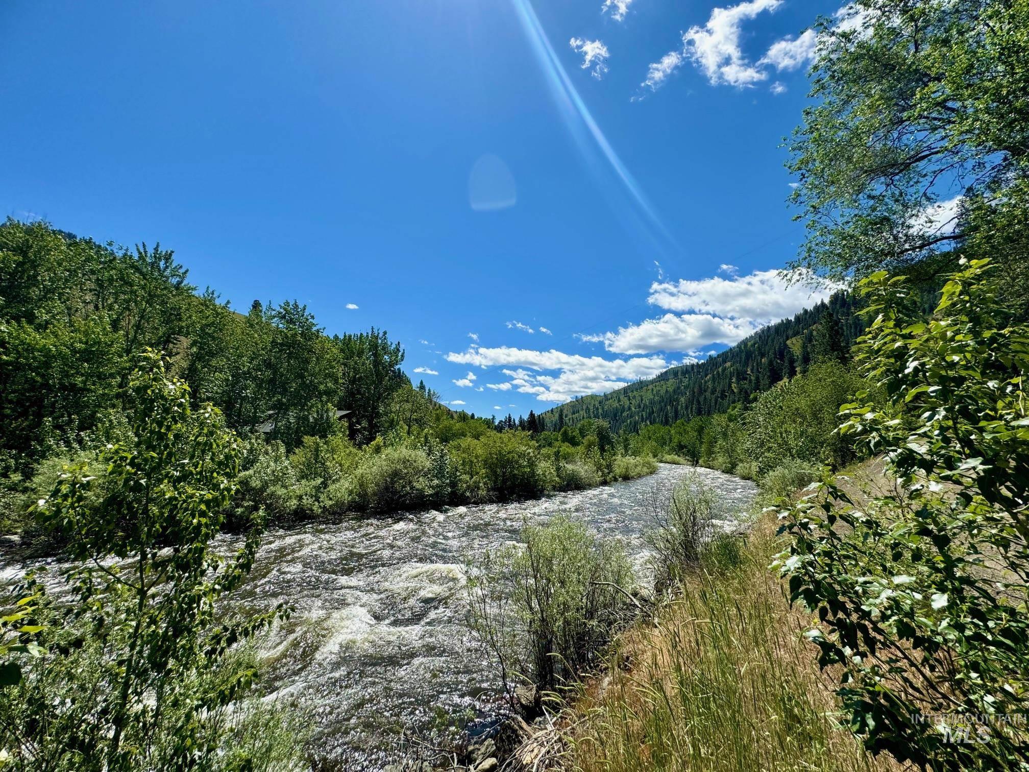 115 Helm Lane, Pollock ID 83547