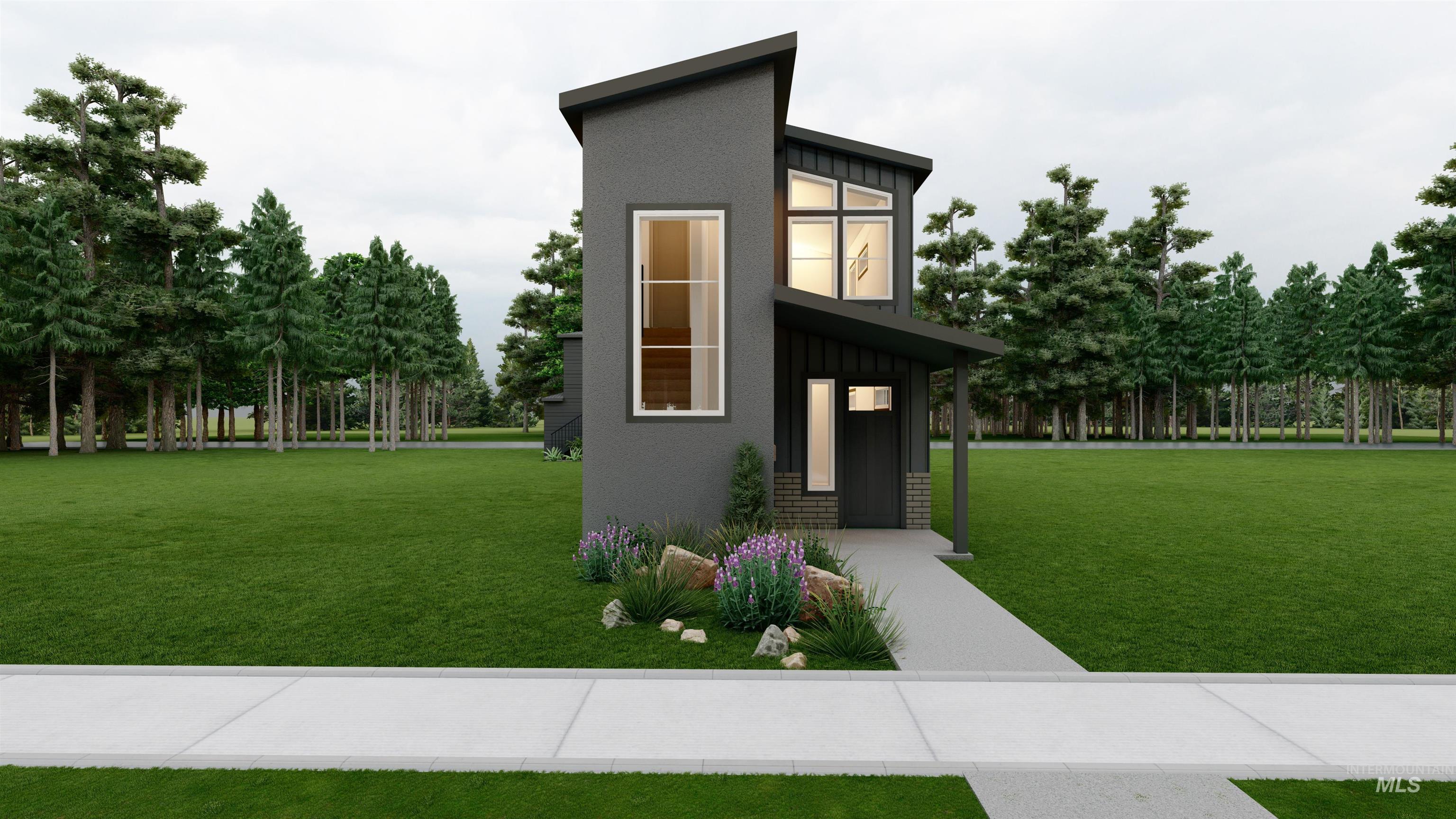 1806 S Grant Ave, Boise ID 83706