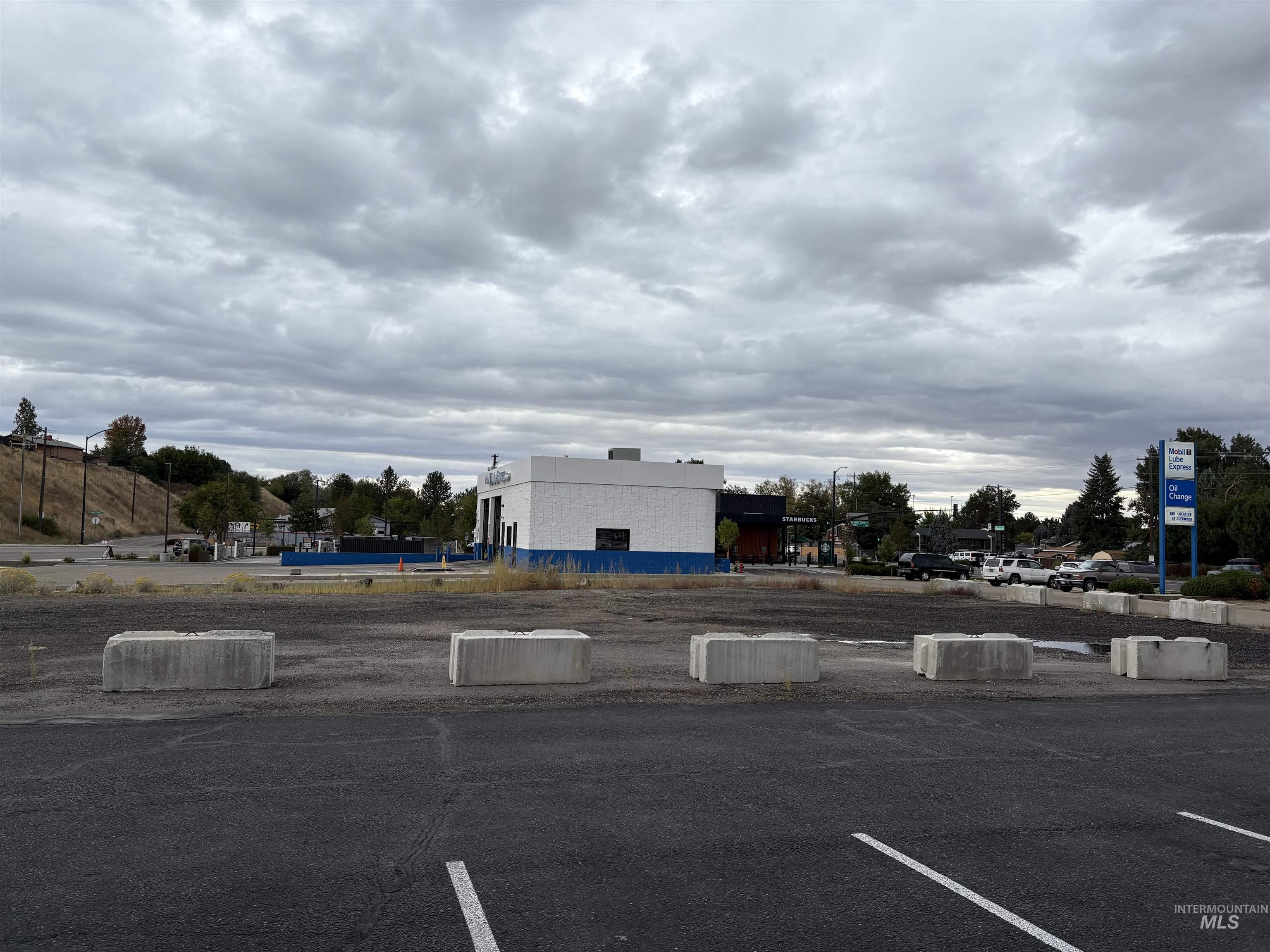 TBD W Chinden Blvd, Garden City ID 83714