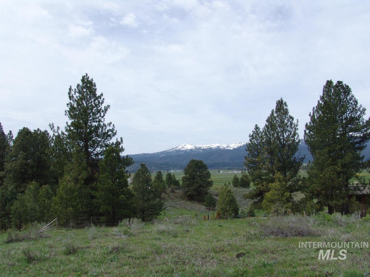 10848 Callender Road, Cascade ID 83611